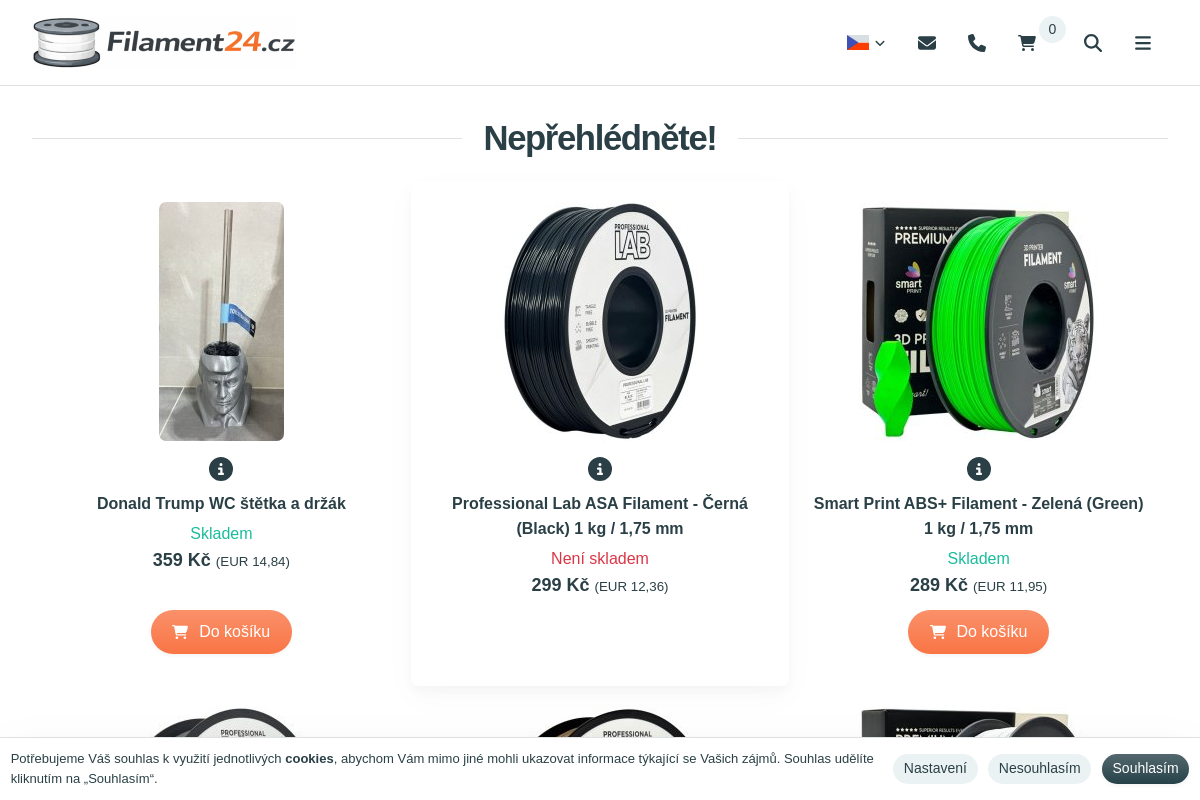 Filament24.cz foto 1