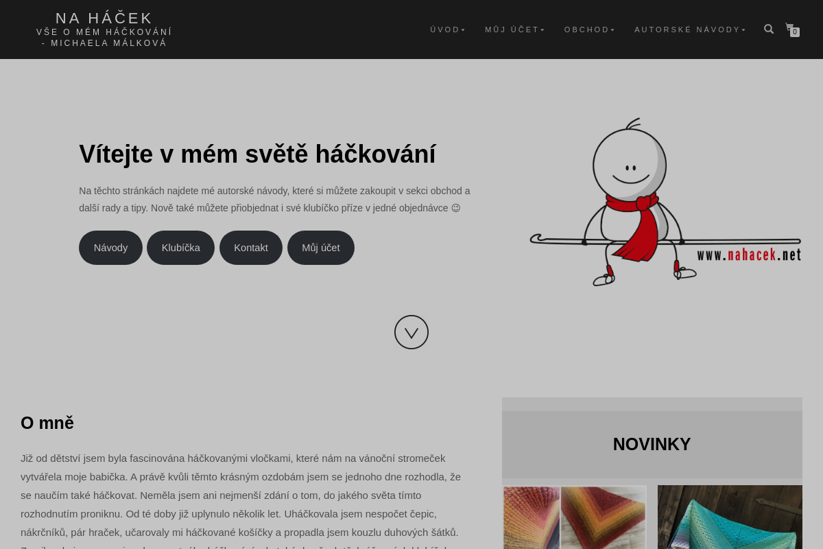 Nahacek.net