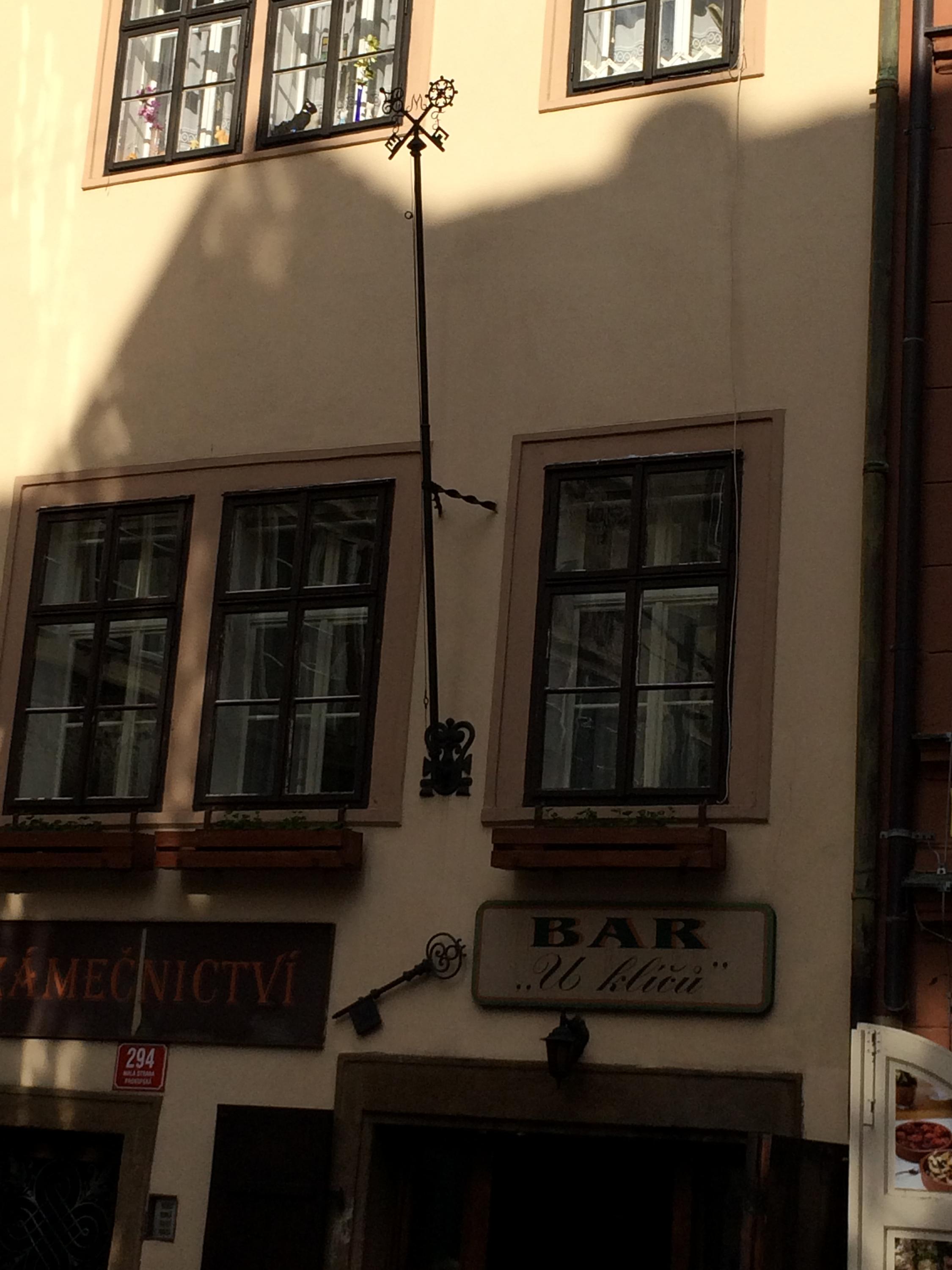 Bar U Klíčů foto 1