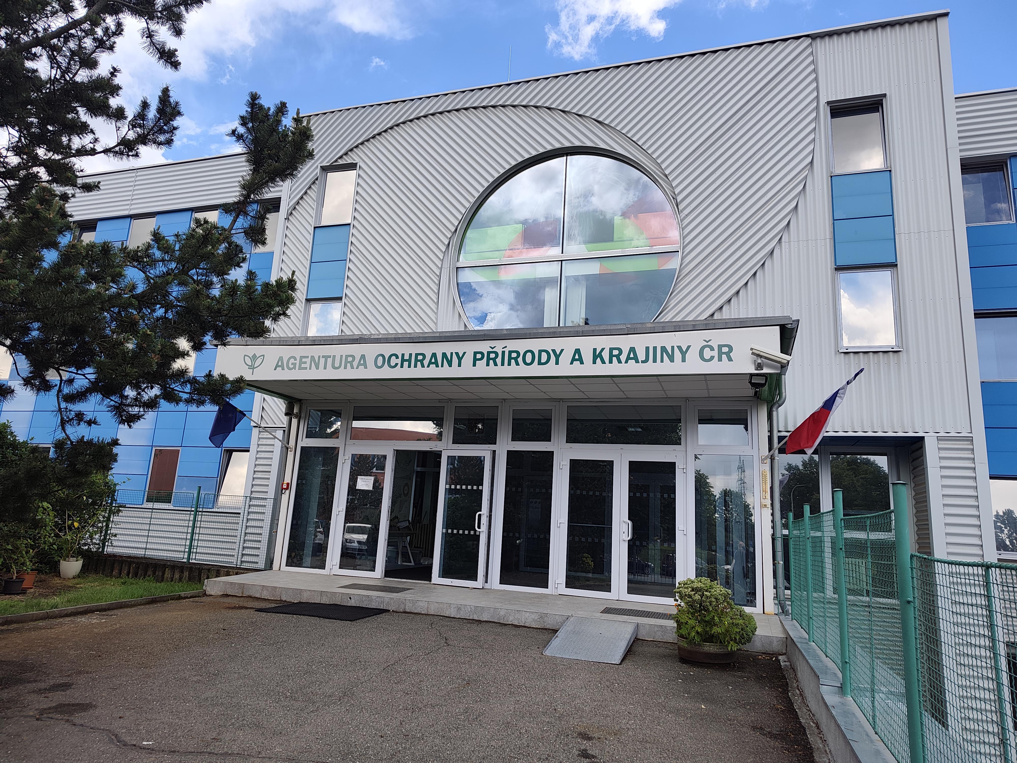 Knihovna Agentury ochrany přírody a krajiny ČR foto 5