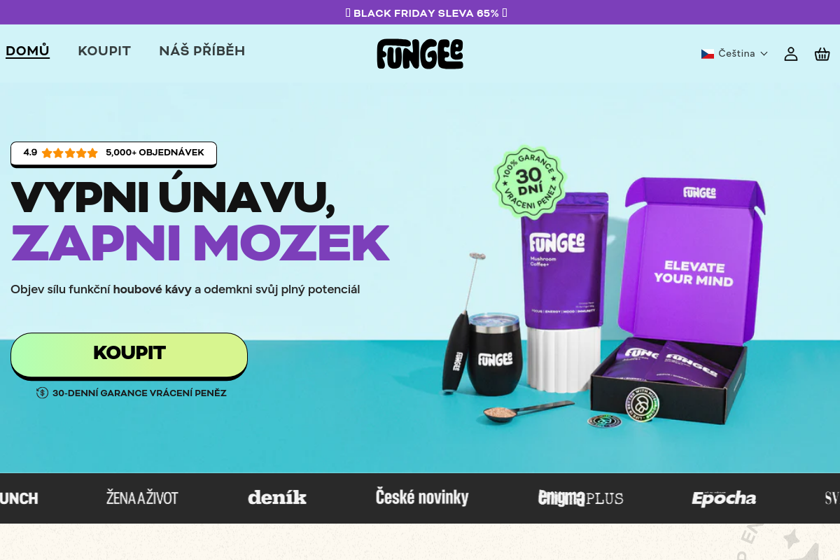 Fungee.com