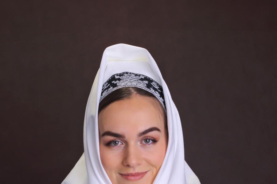 Jak se oblékali lidé v Hodslavicích