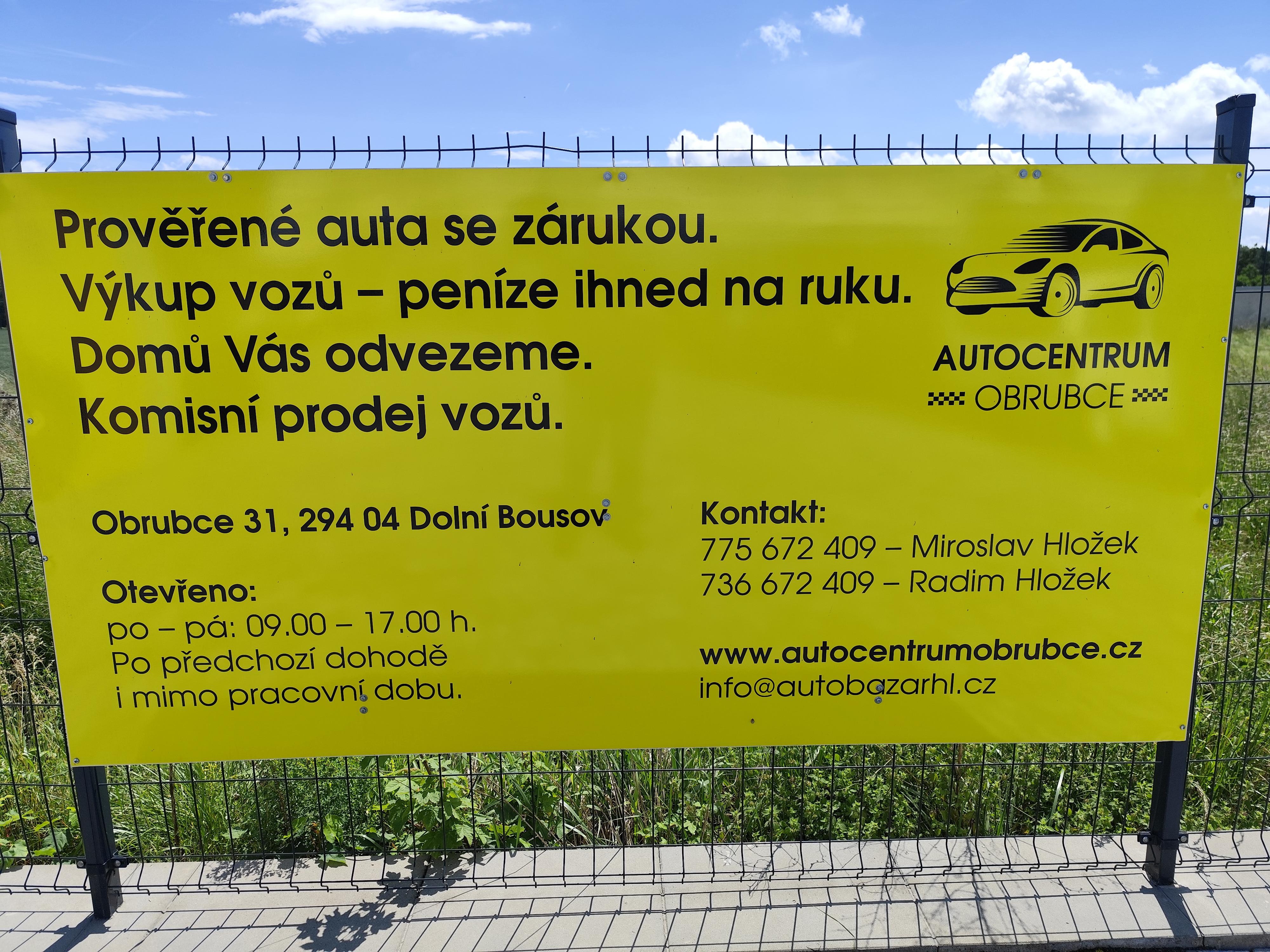 Autobazar HL foto 5