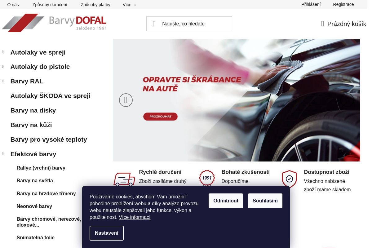 Dofal.cz
