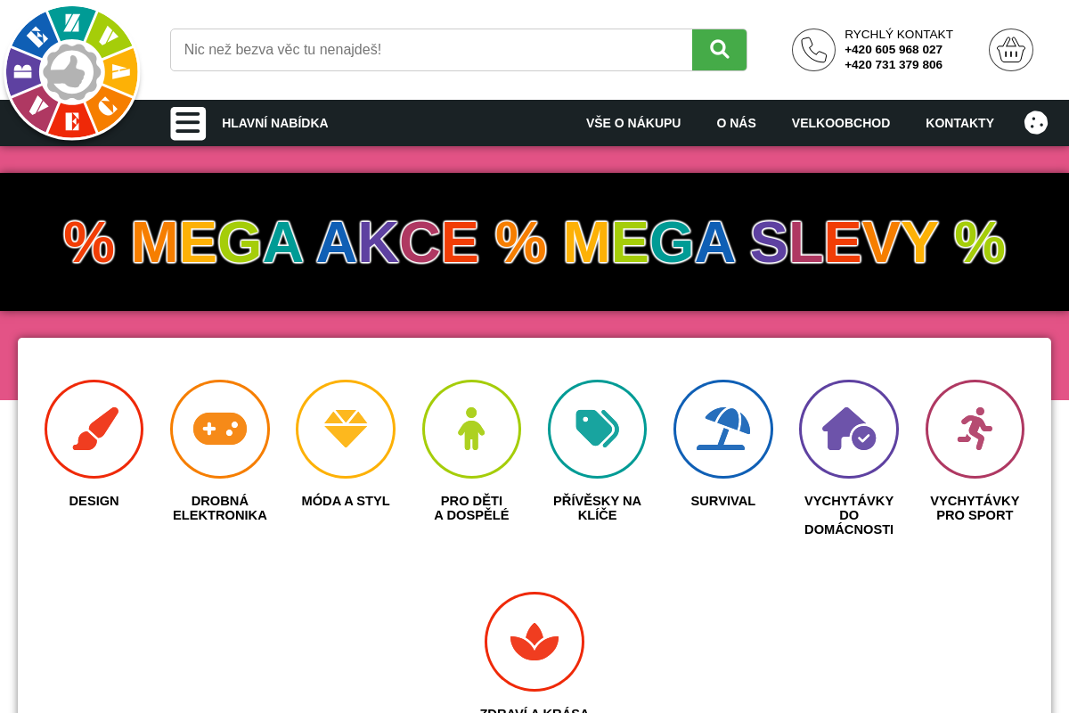 BezvaVěc.cz