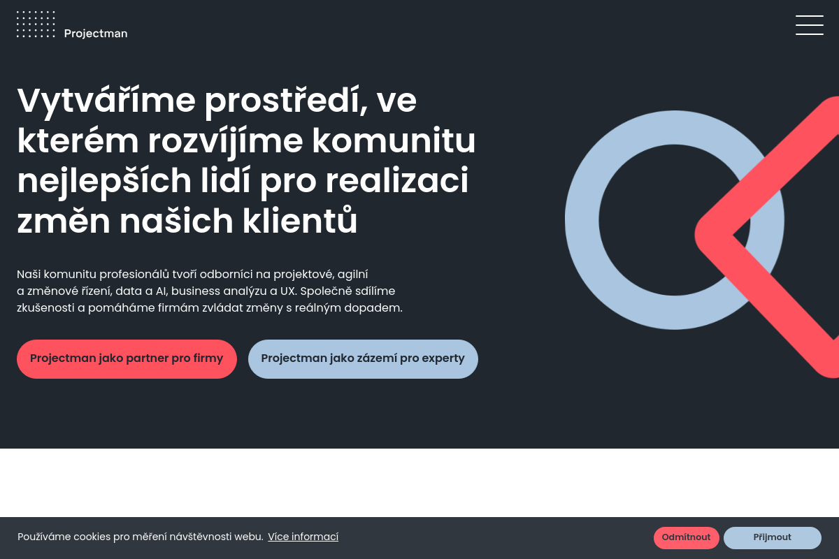 Projectman.cz