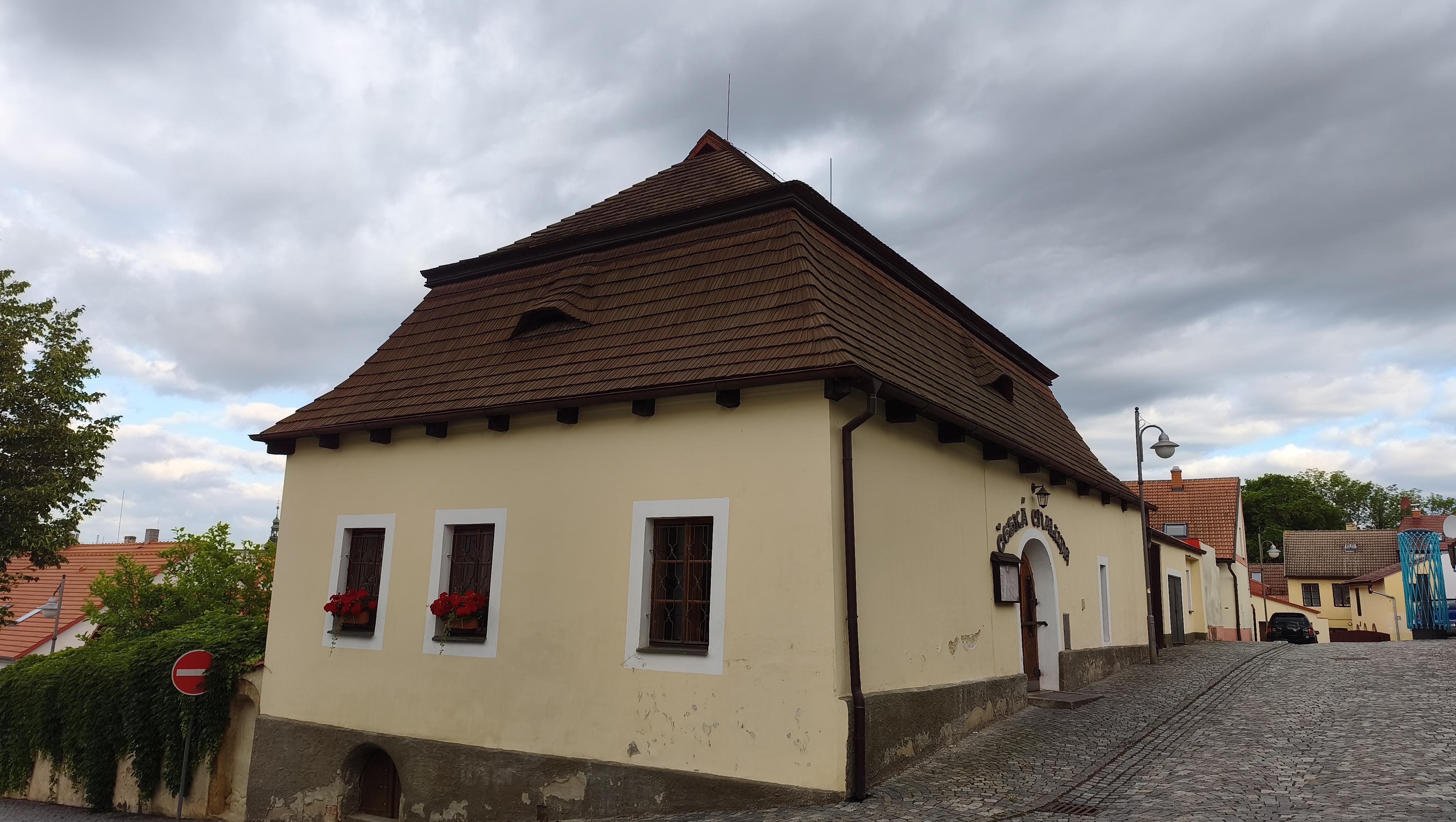 Restaurace Česká chalupa foto 4