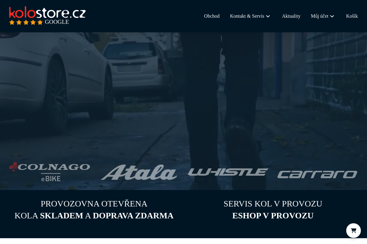 Kolostore.cz