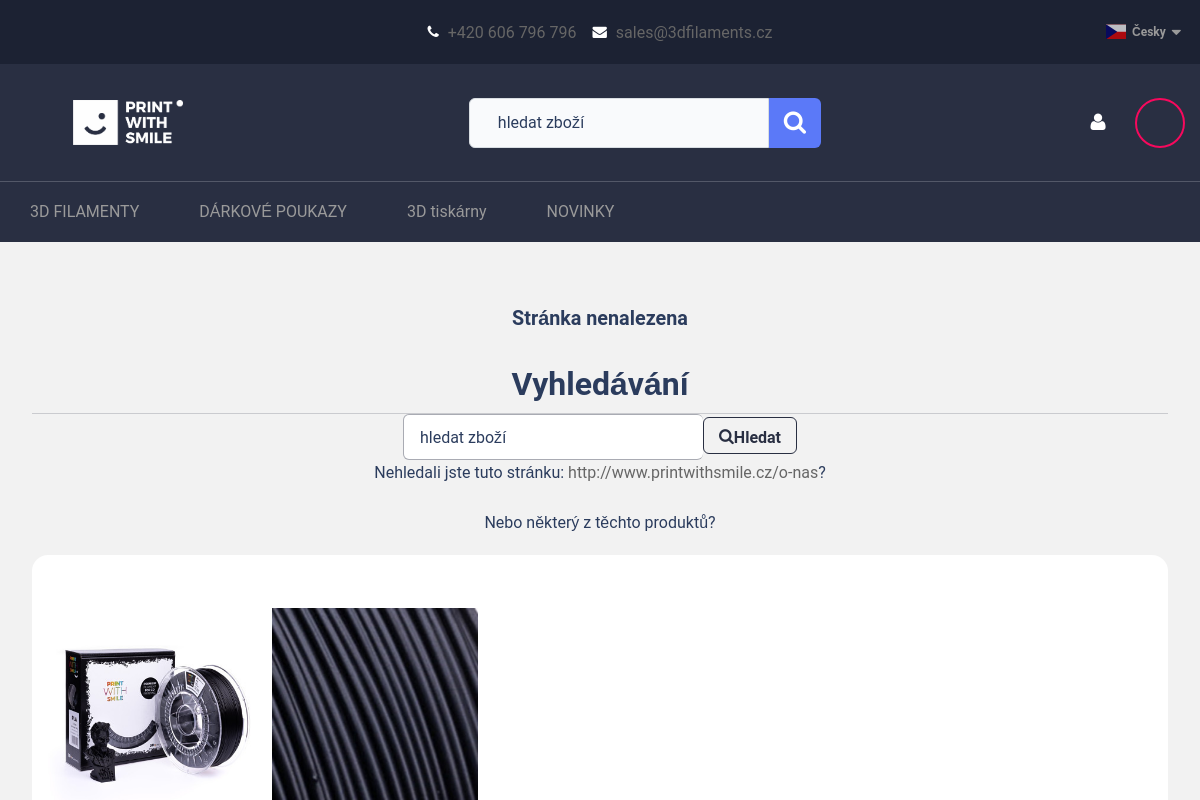 Printwithsmile.com