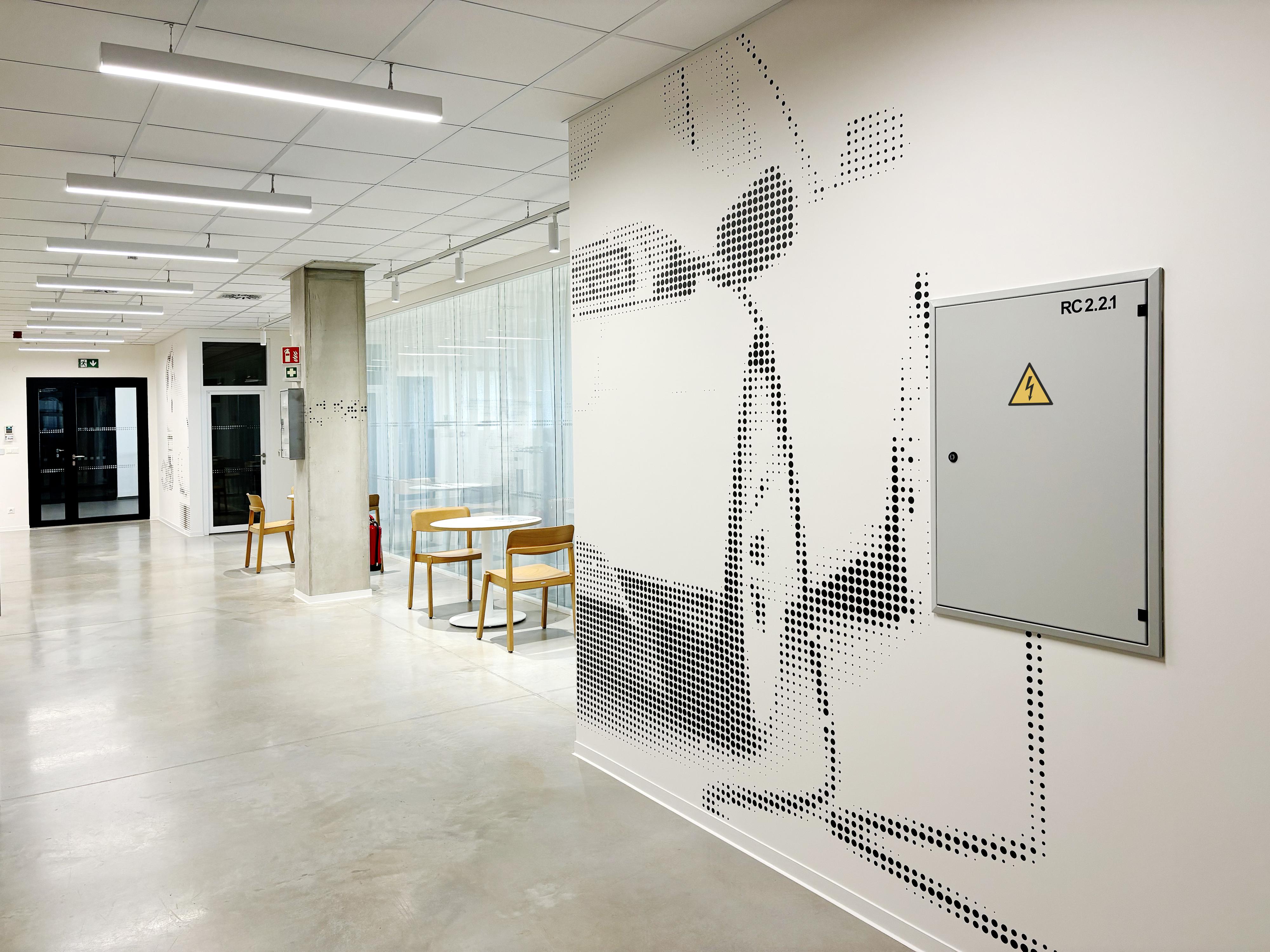 Walldesign foto 4