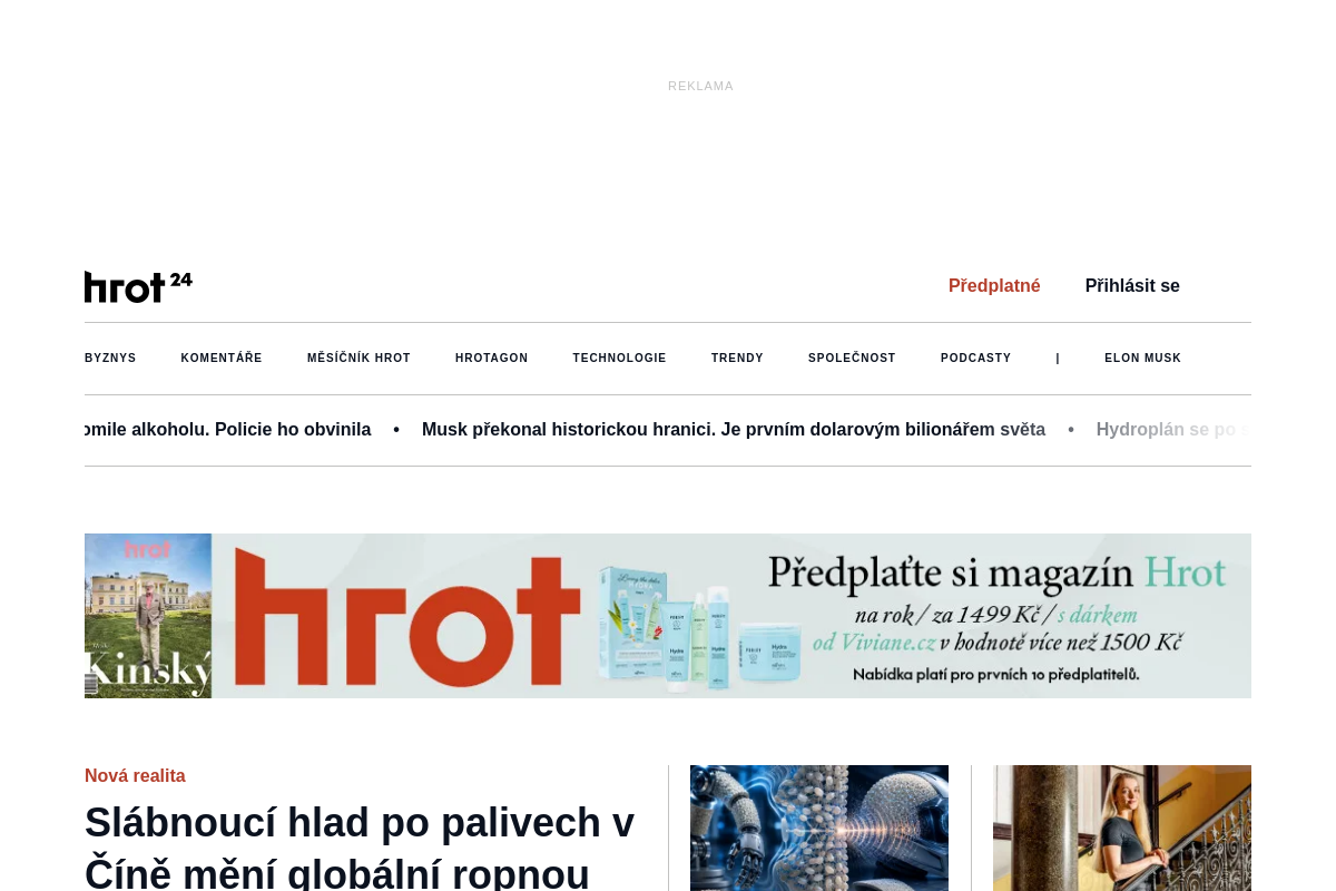 Hrot24.cz