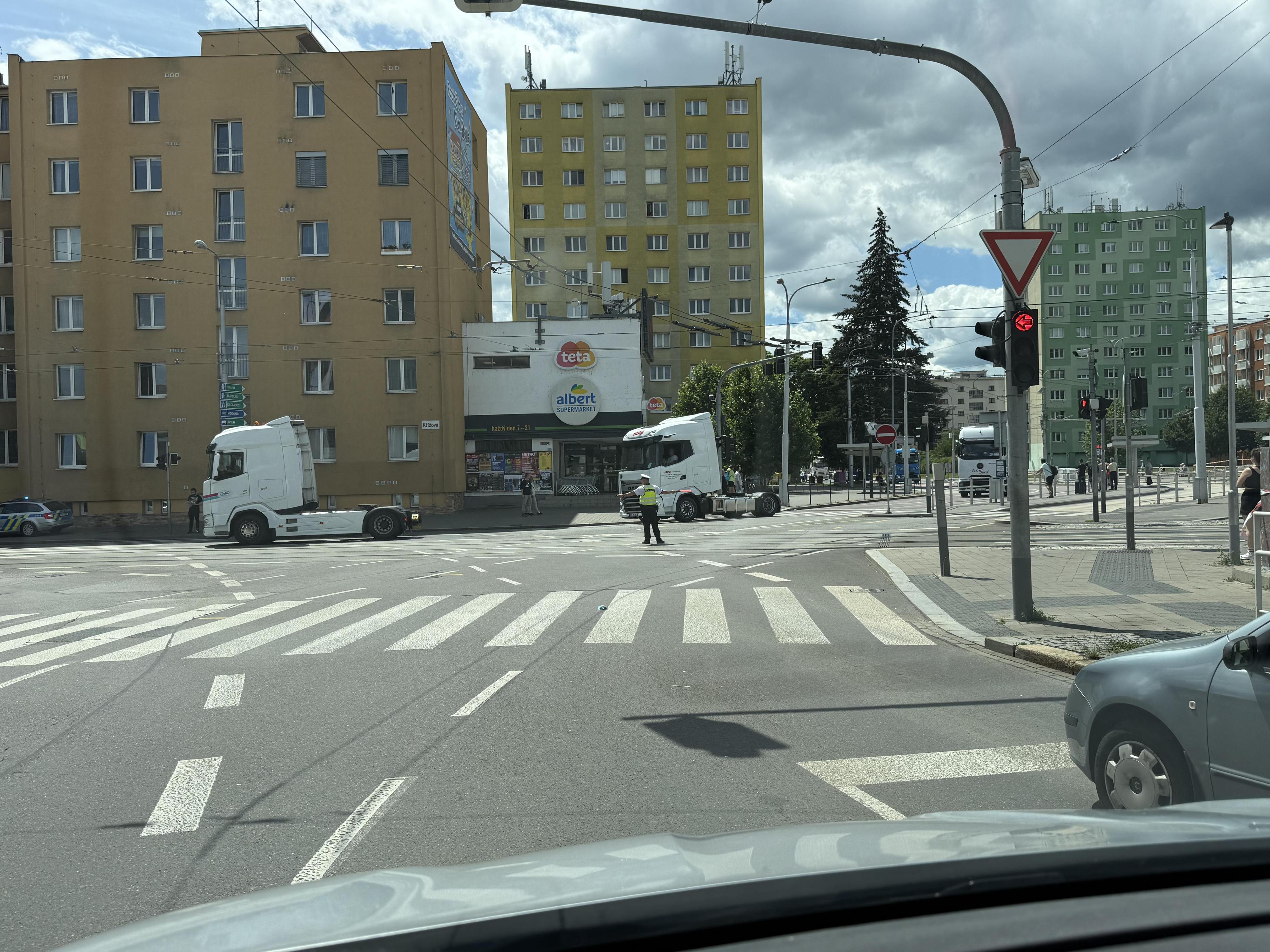 TETA drogerie foto 2