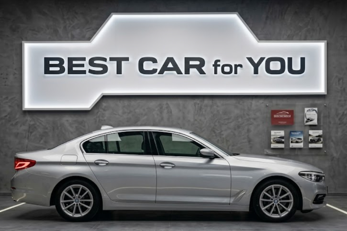 Best car for you, s.r.o.