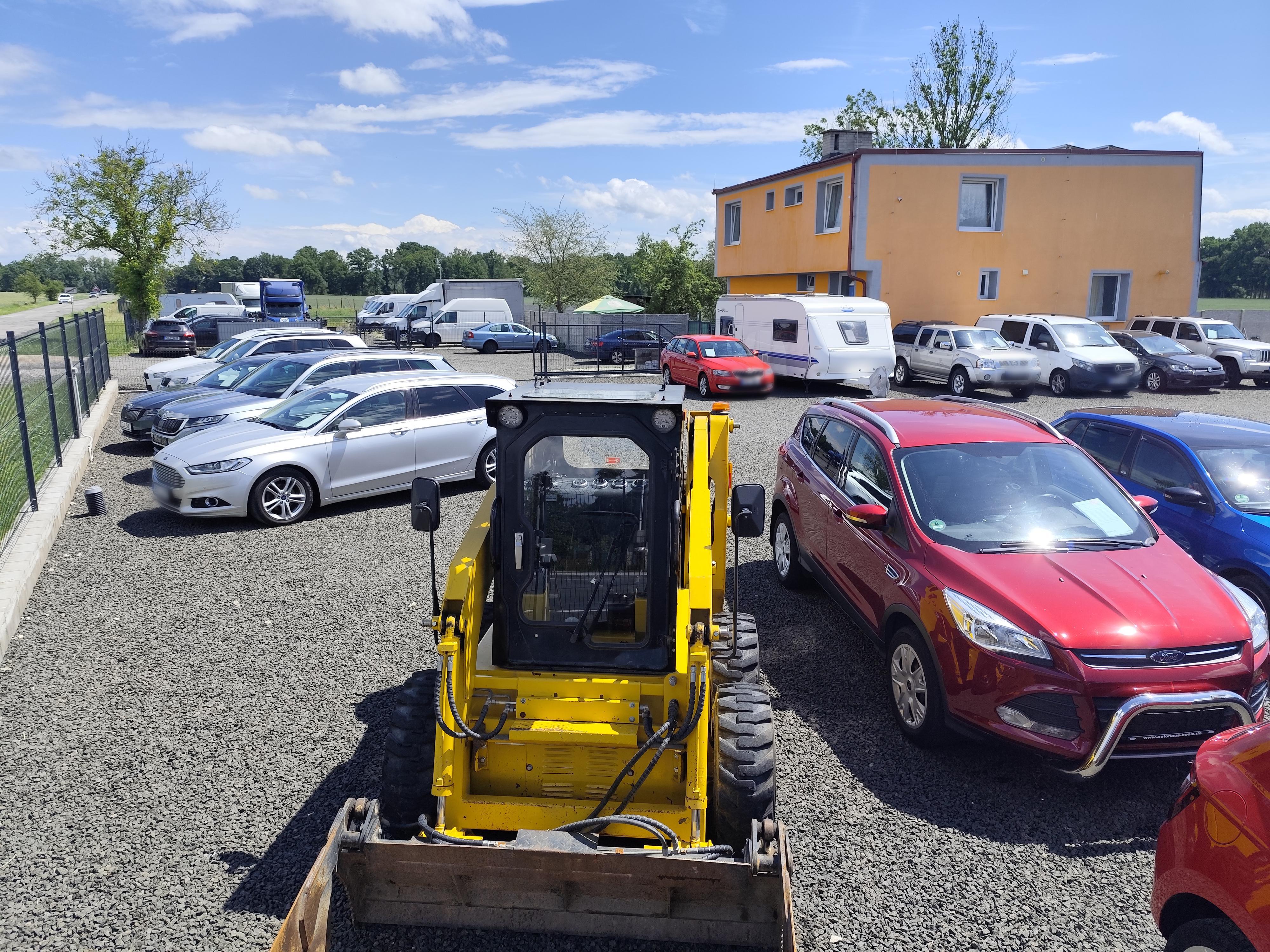 Autobazar HL foto 2
