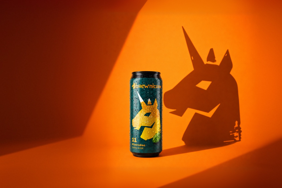 Brewnicorn foto 2