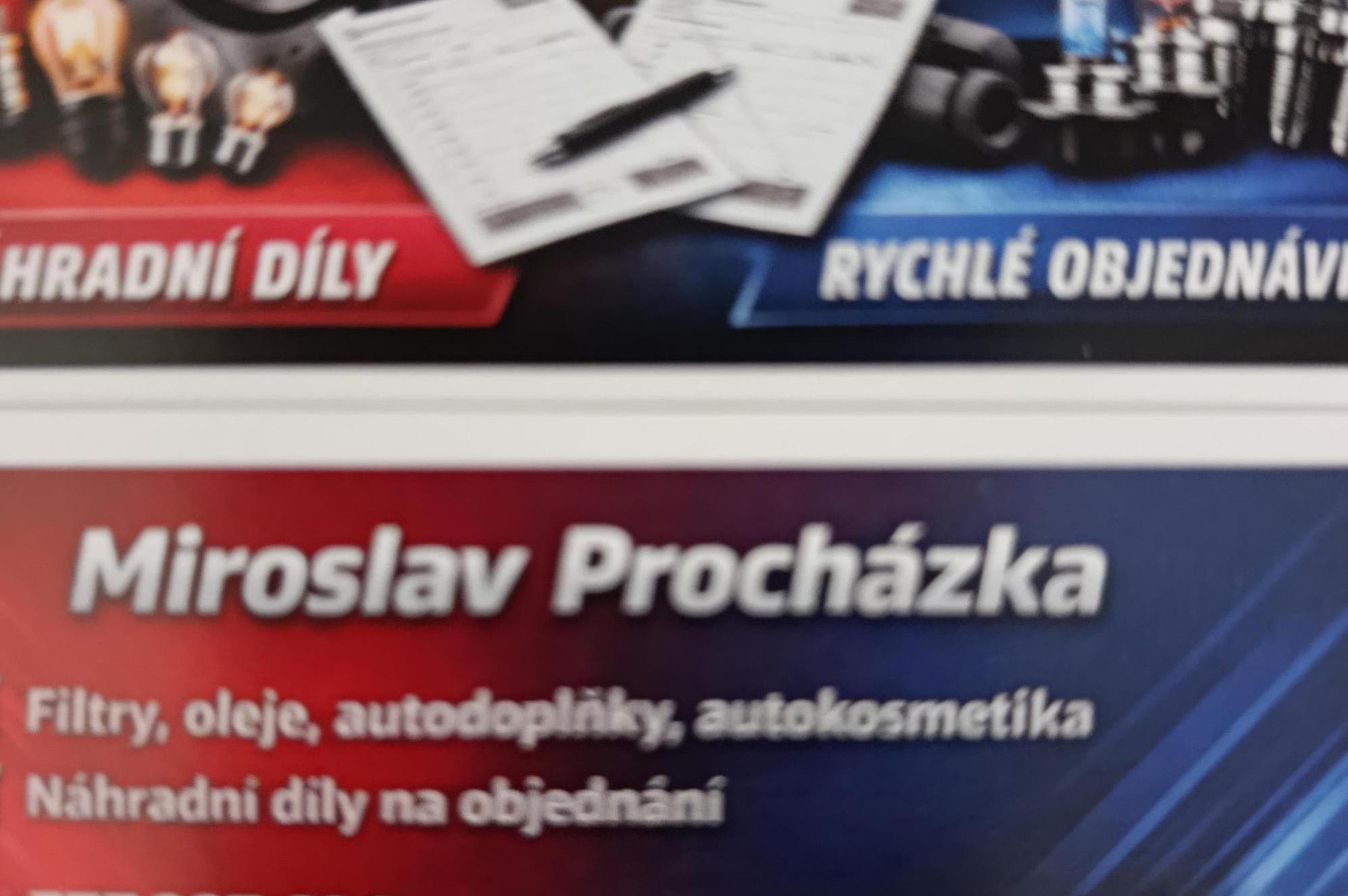 M.M. AUTODÍLY foto 1