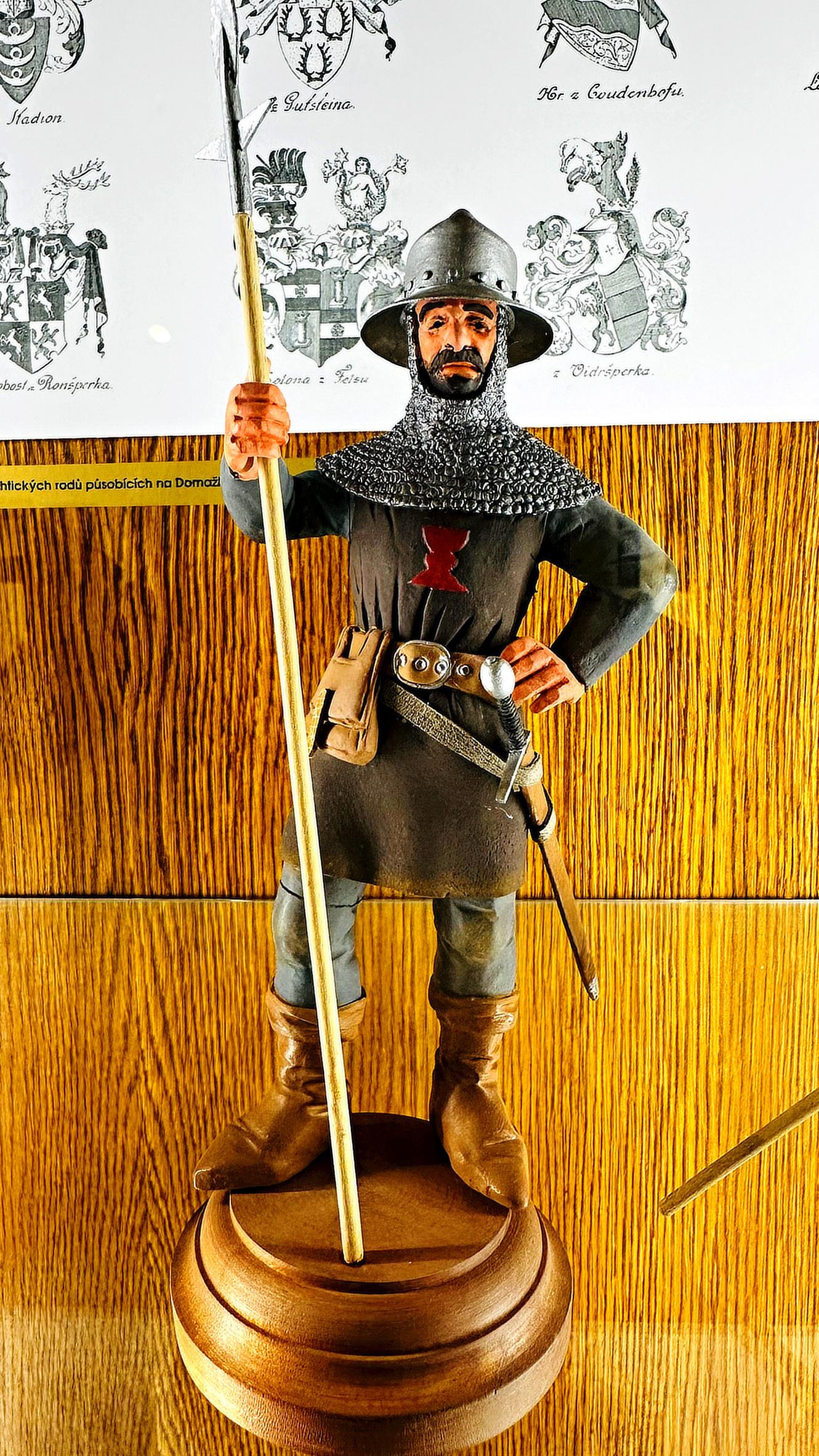 Muzeum Chodska foto 3