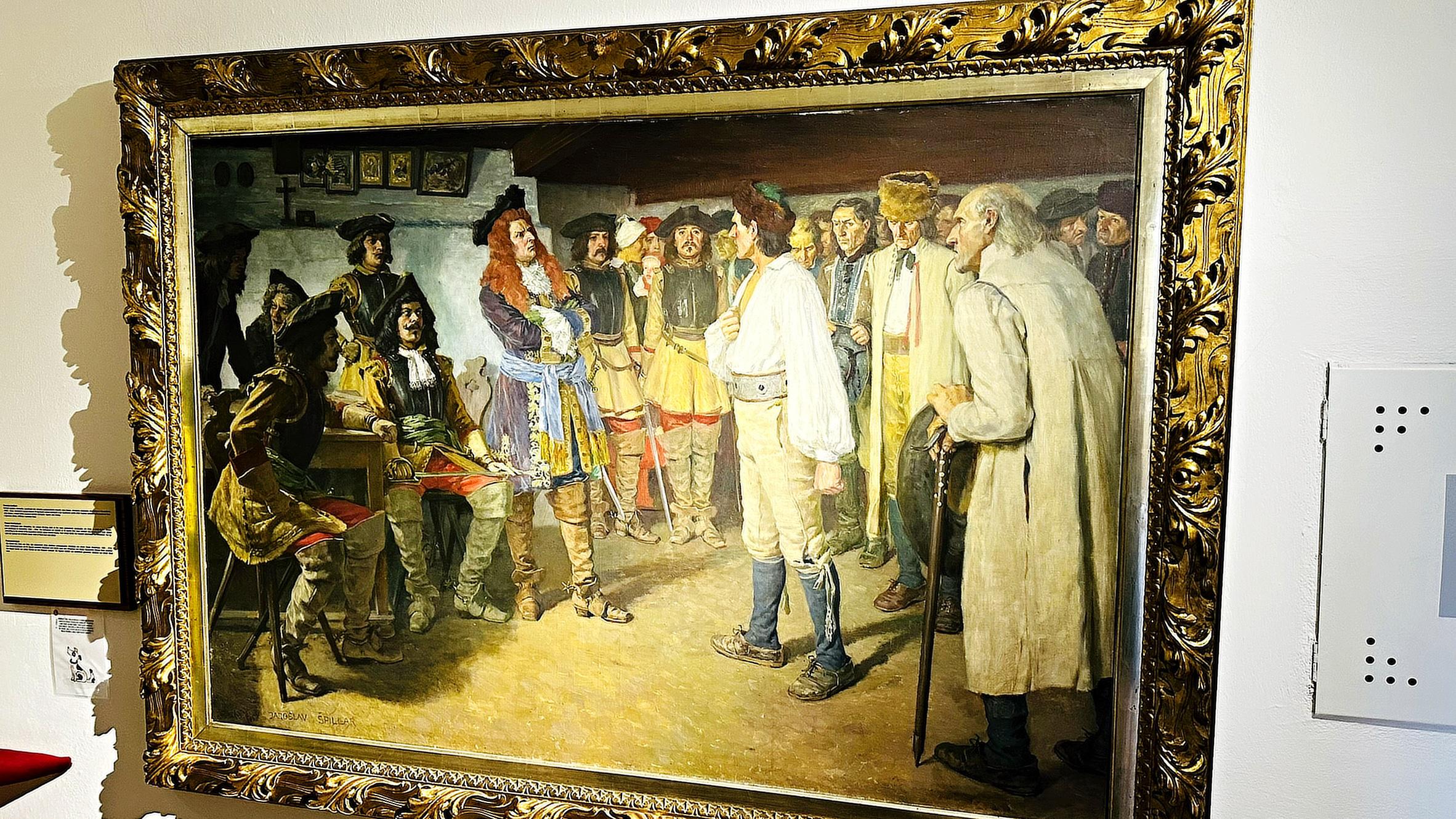 Muzeum Chodska foto 6