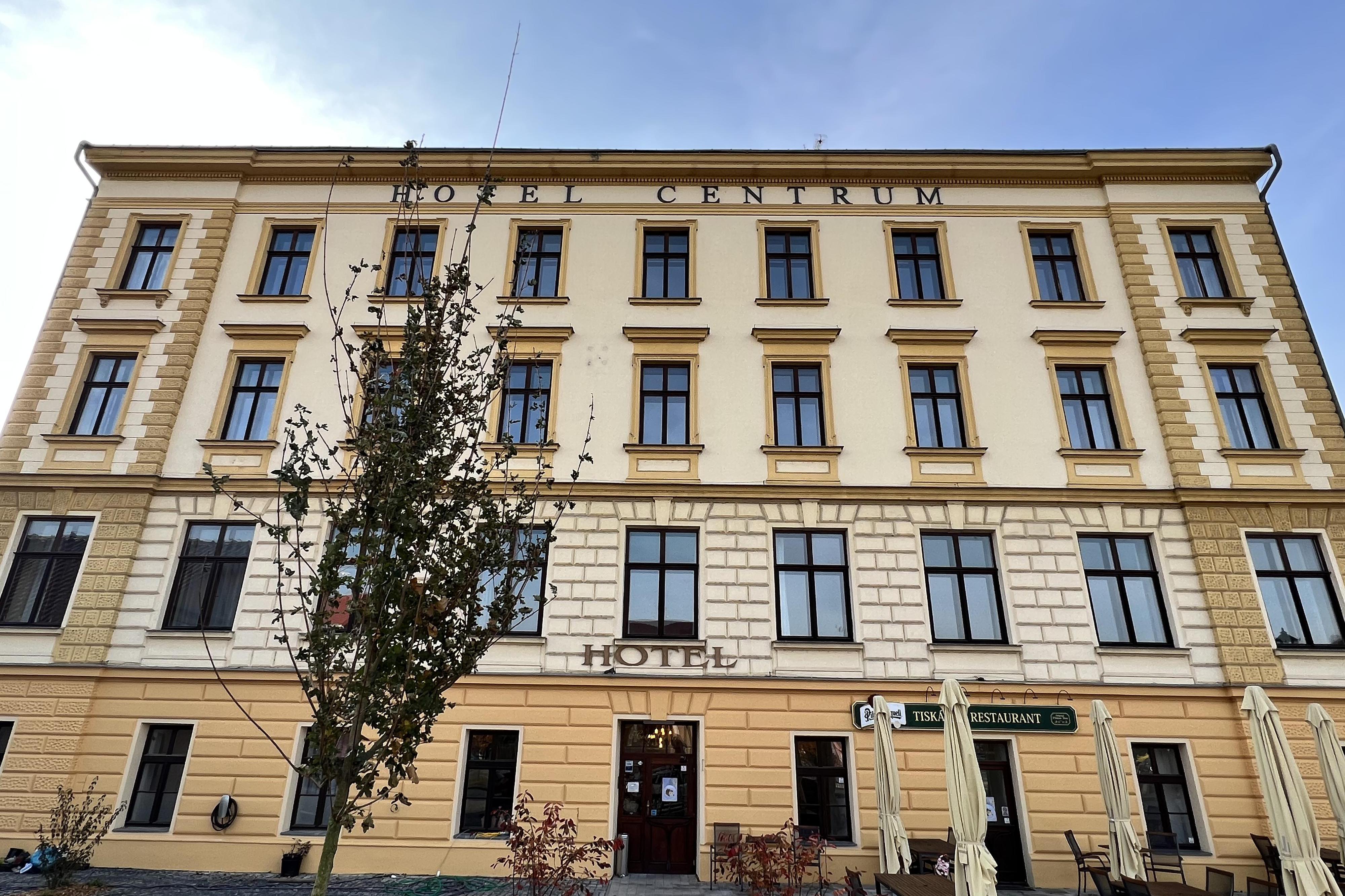 Hotel Centrum