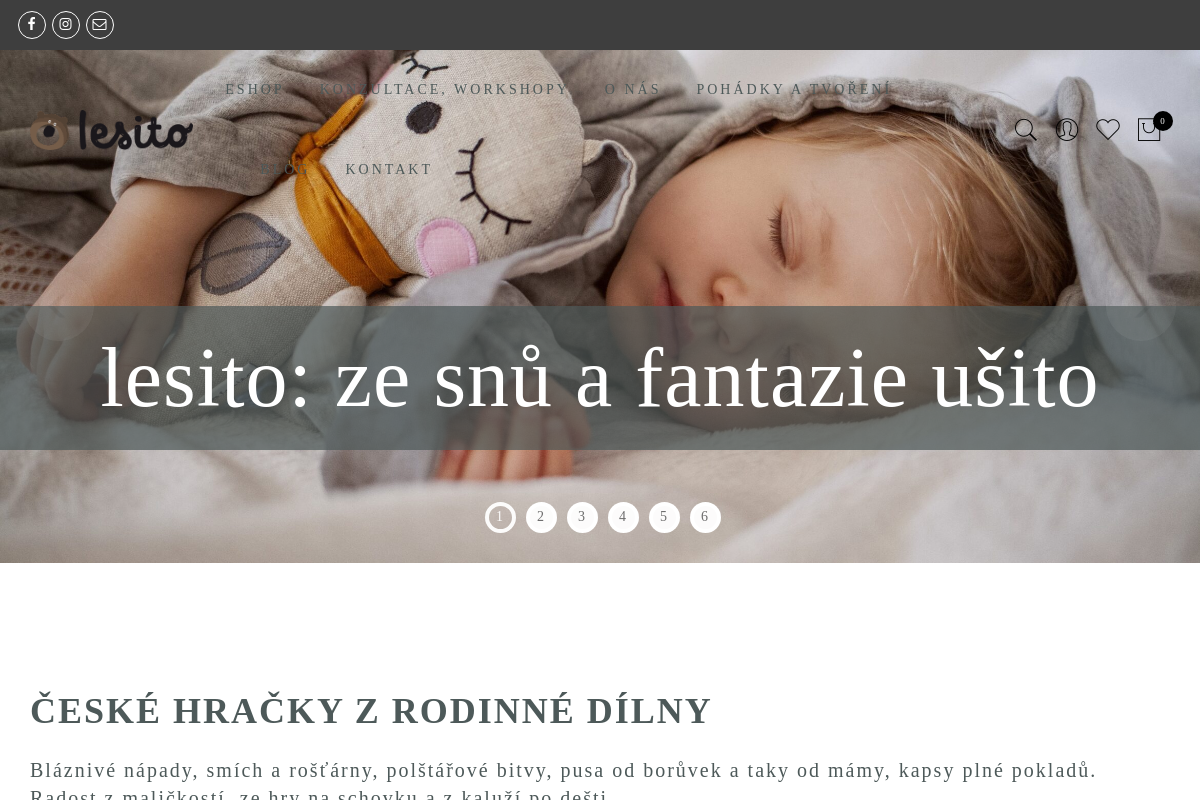 Lesito.cz