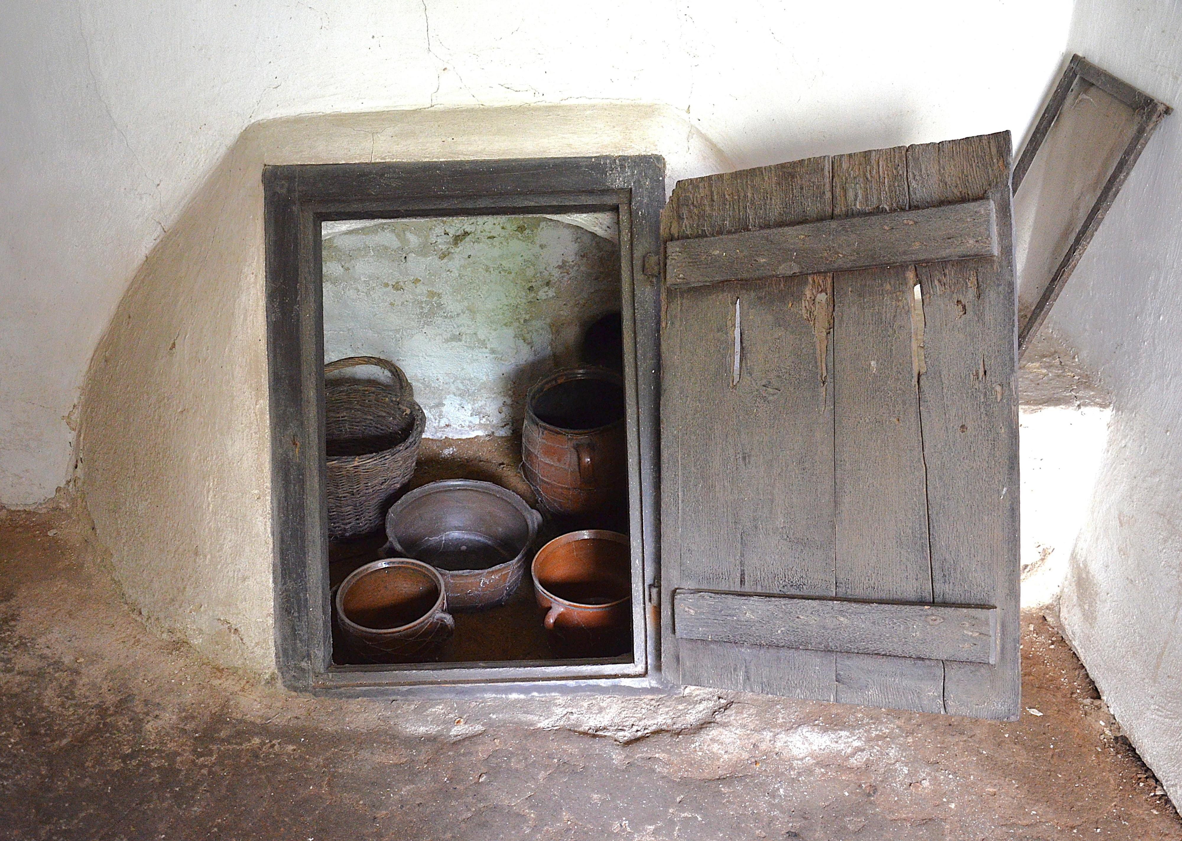 Národopisné muzeum Slánska v Třebízi foto 3