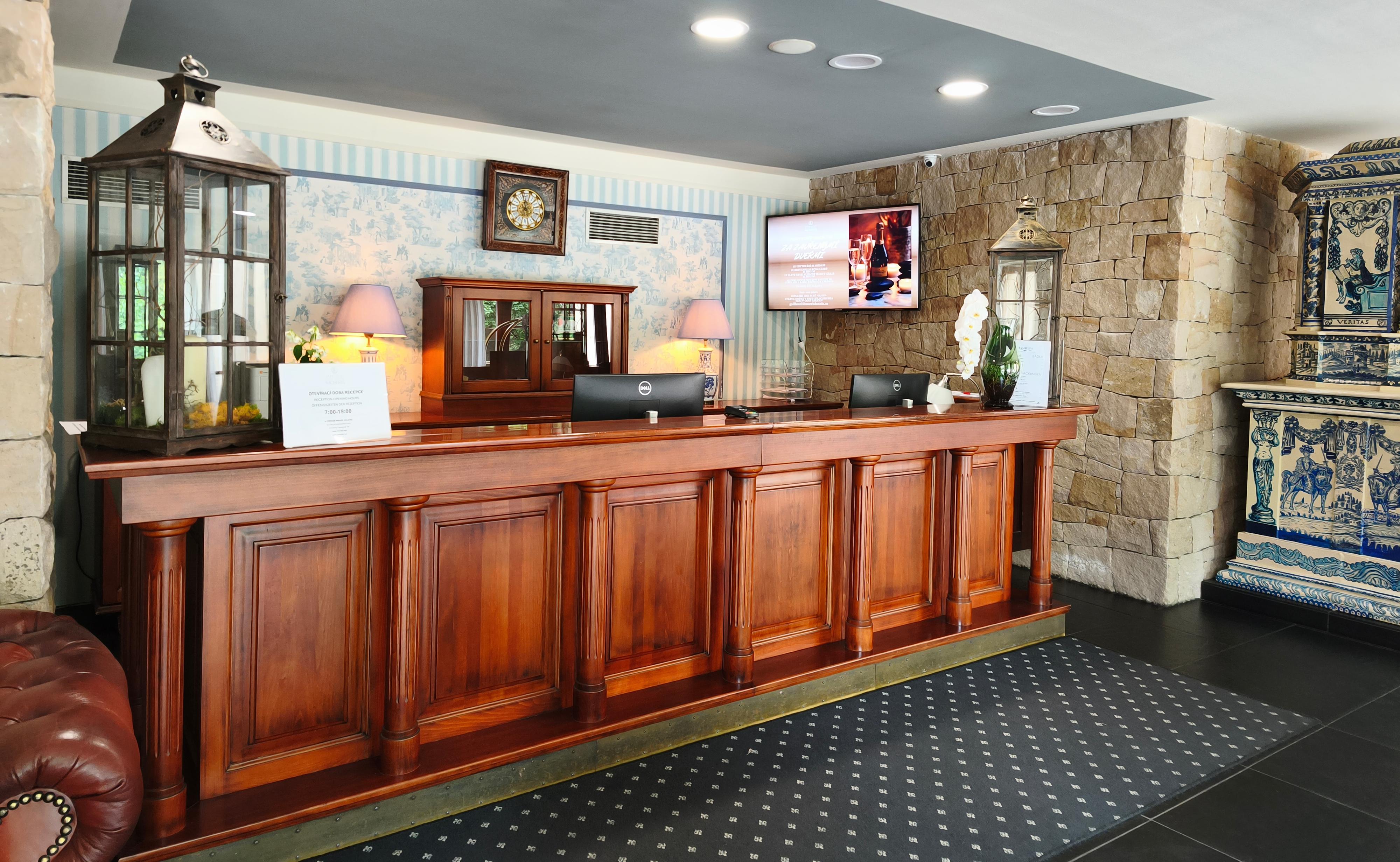 Wellness Golf Hotel Morris foto 5