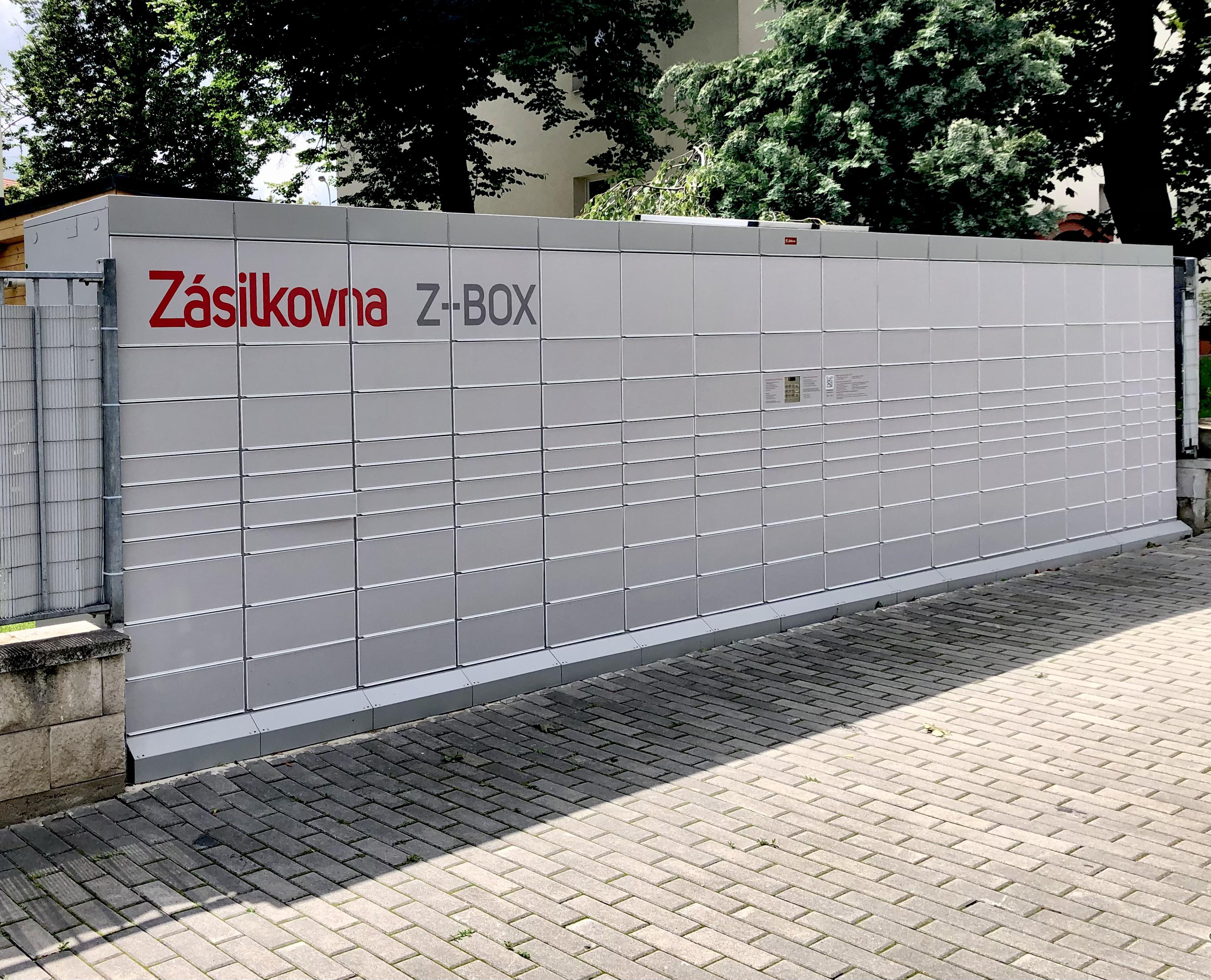 Z-BOX