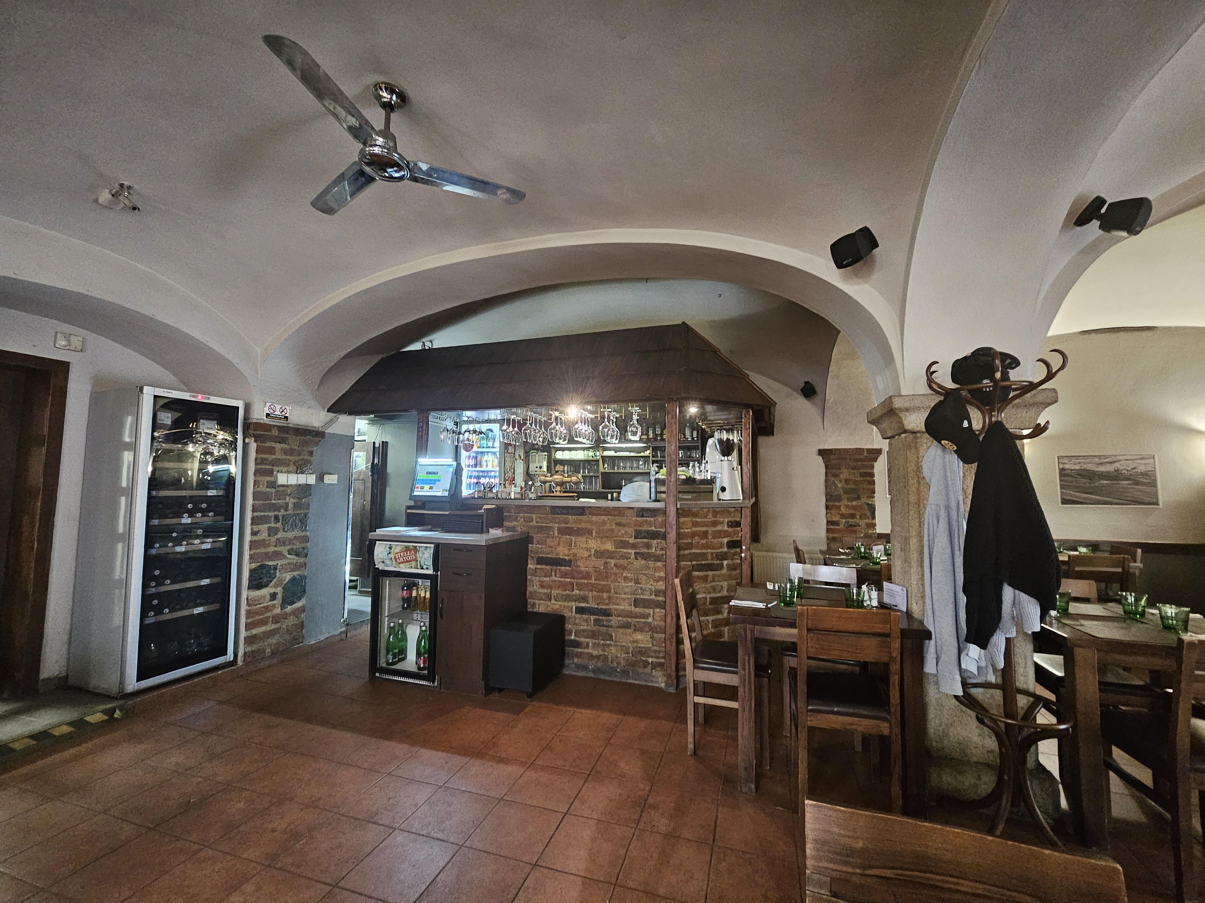 Pizzeria Ristorante Vyžlovka II