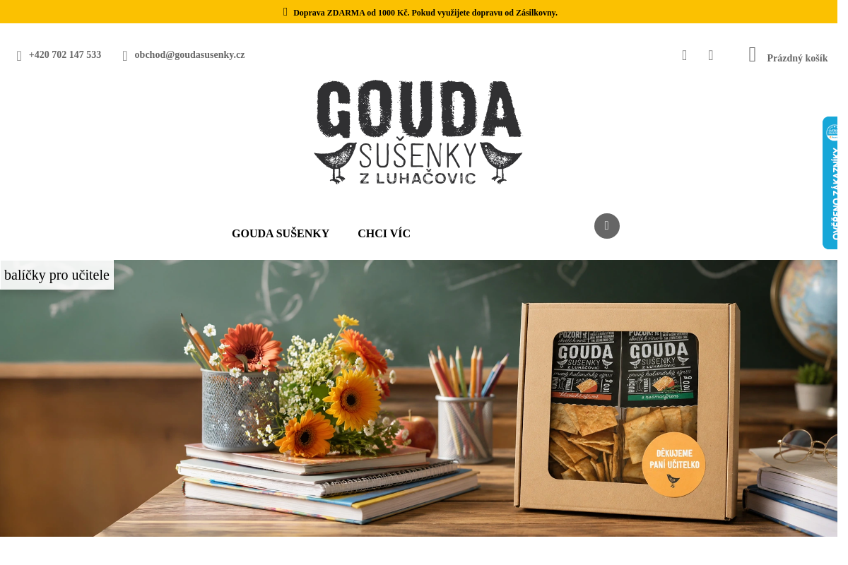 goudasusenky.cz