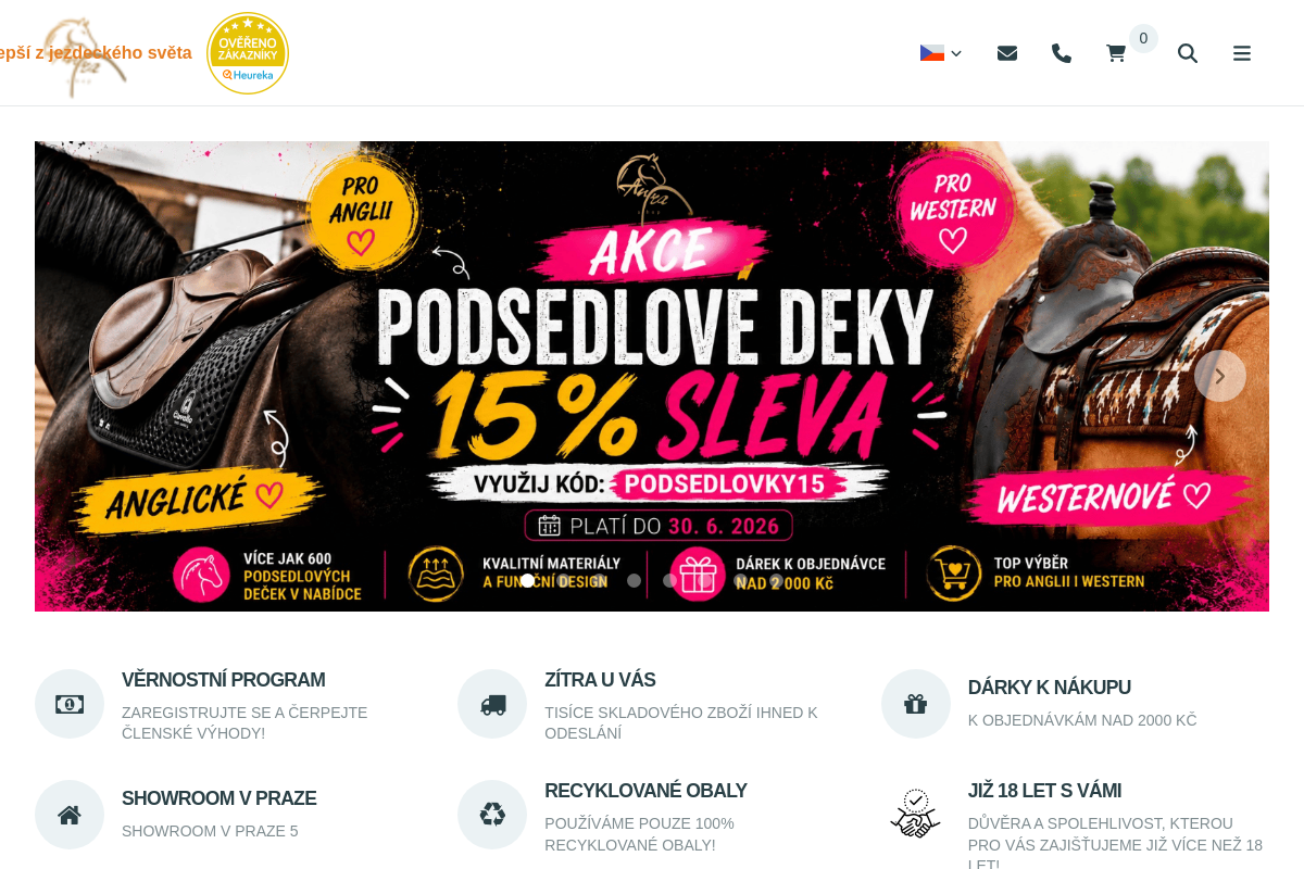 Aurashop.cz