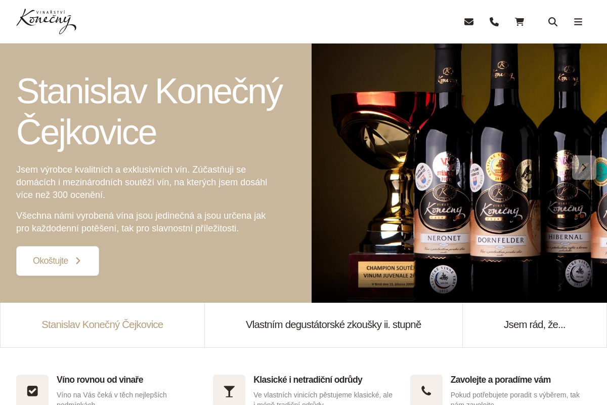 Vinarstvi-konecny.cz