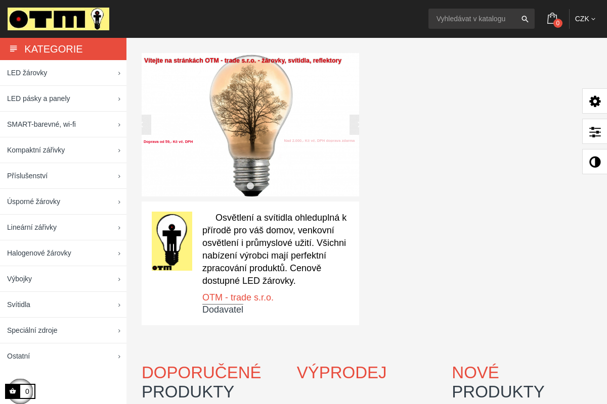 Light-market.cz
