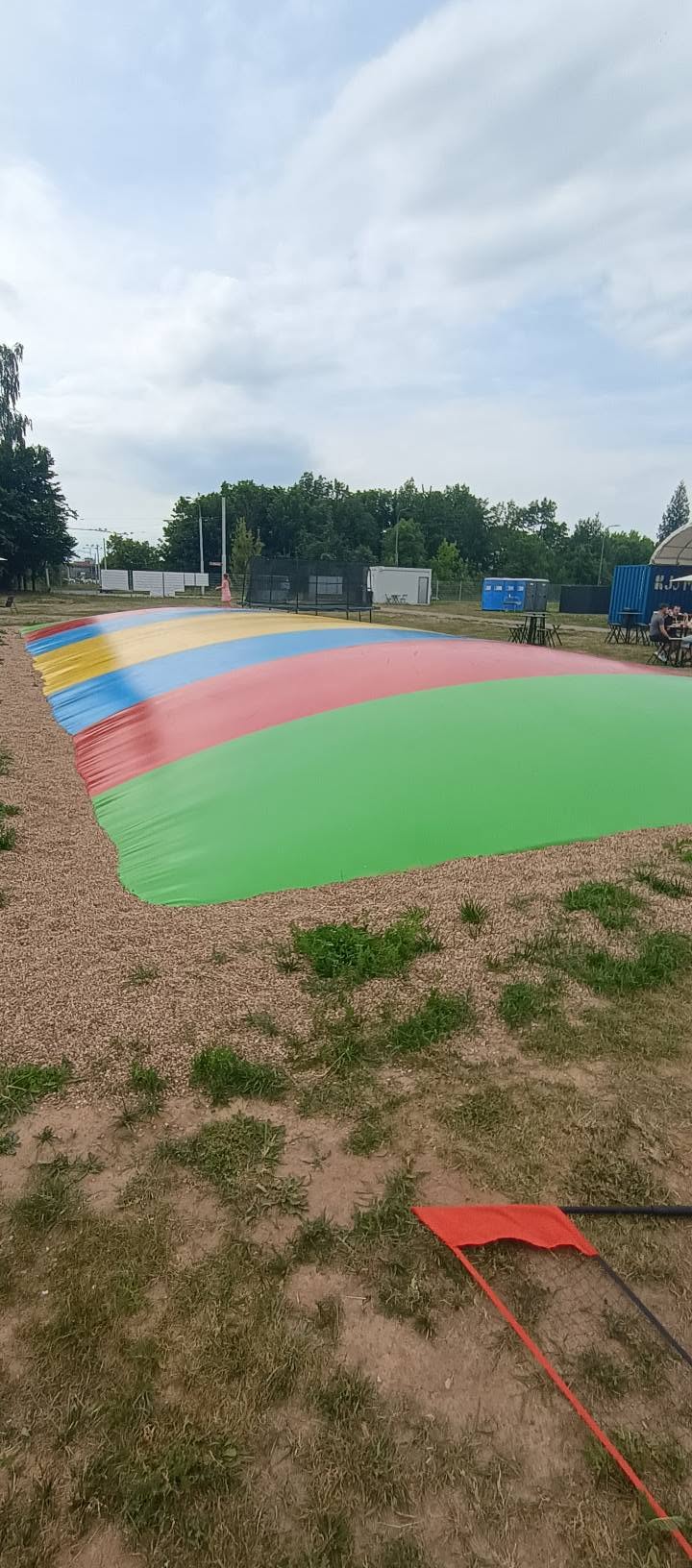 Kozlíkov - dětský zábavní park foto 6