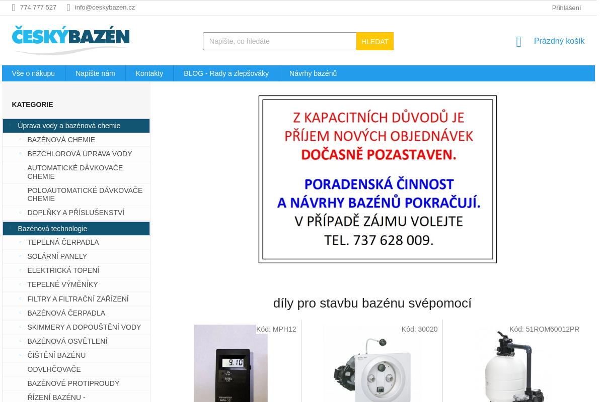 Ceskybazen.cz
