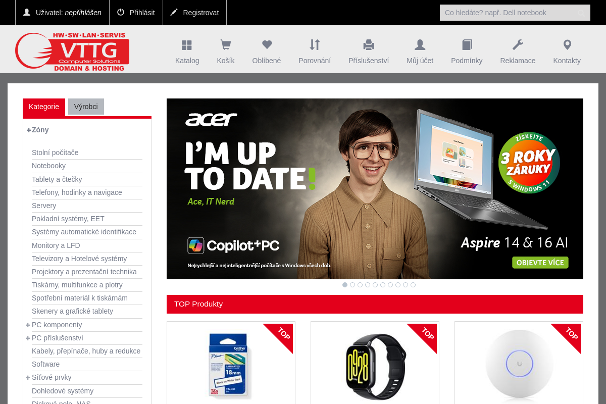 Blacklink.cz