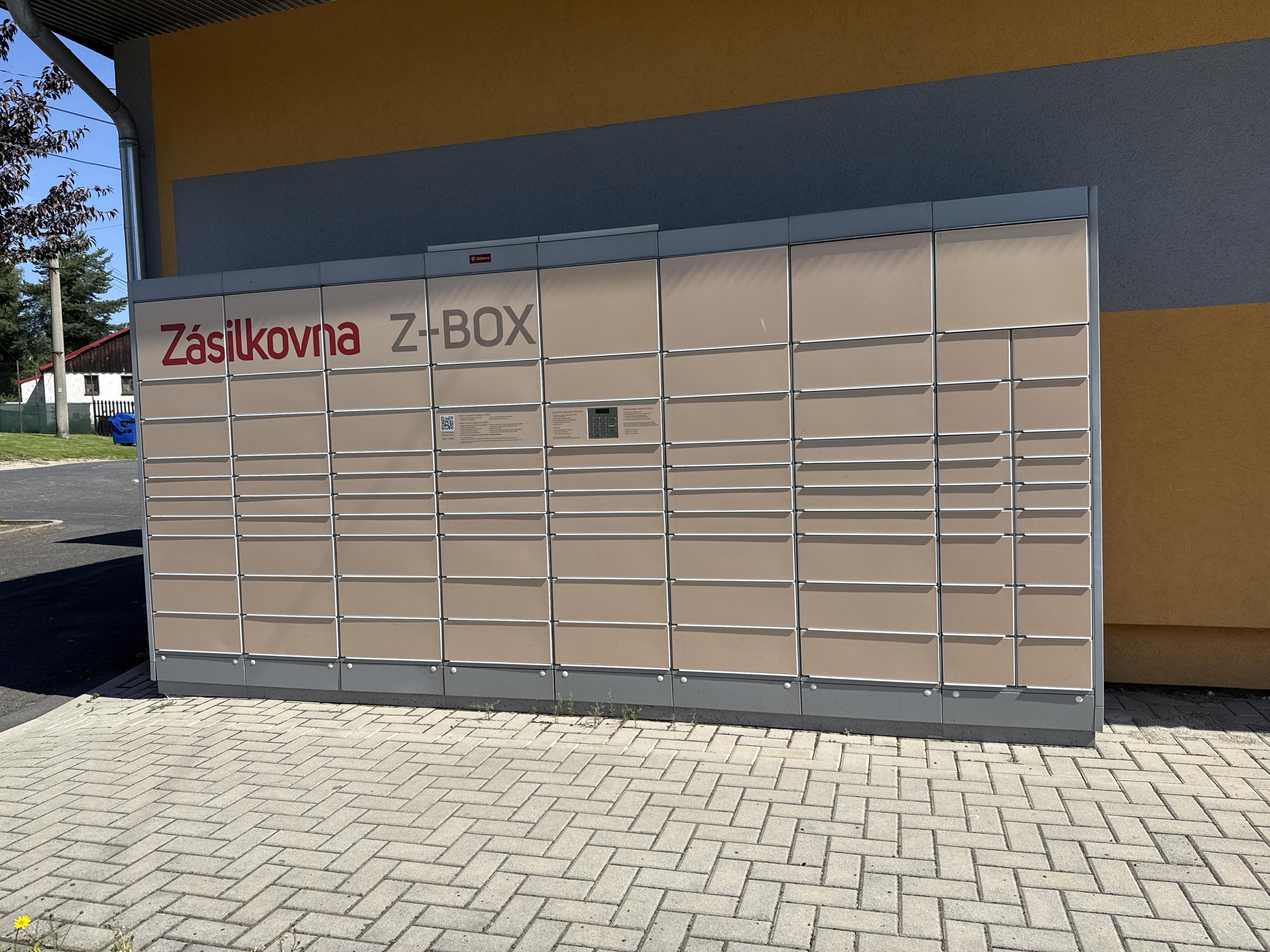 Z-BOX foto 2