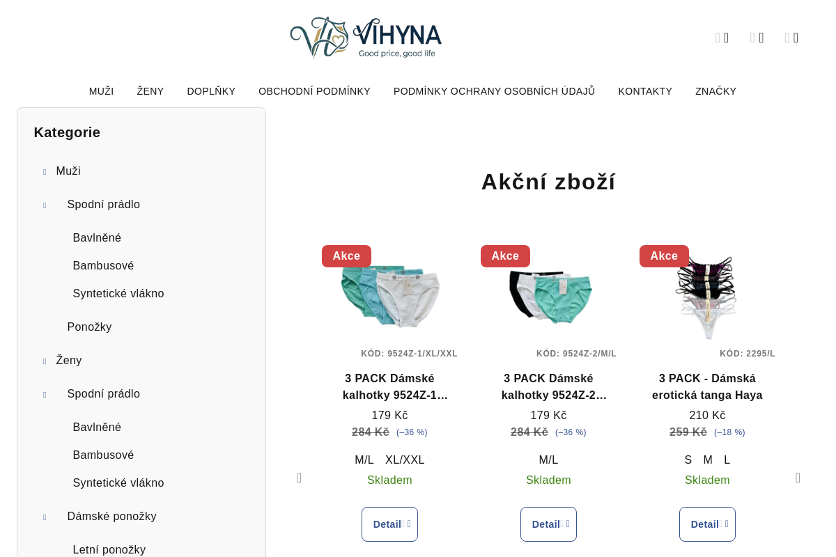 Vihyna.cz