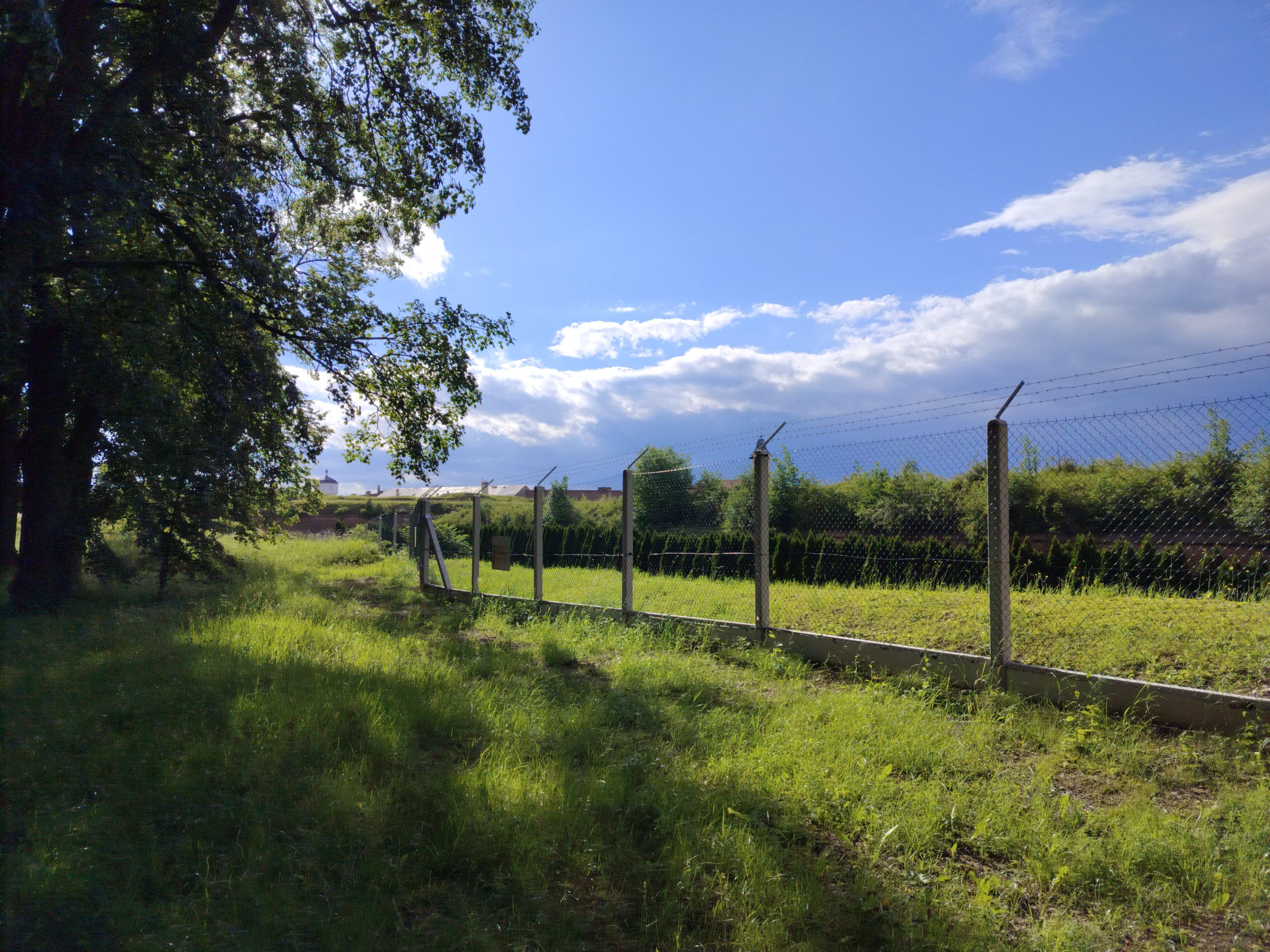 Pevnost Josefov - Ravelin XIV foto 5