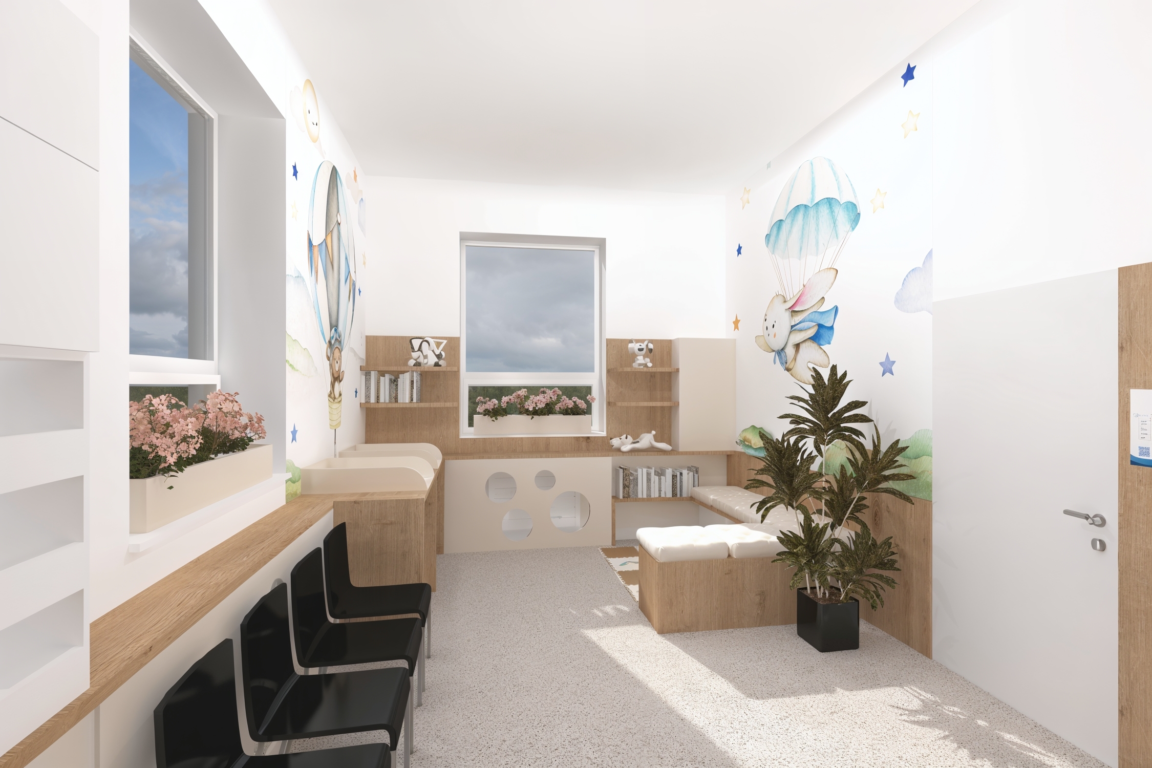 Ing. arch. Anna Smrčková - ARCHIND foto 4