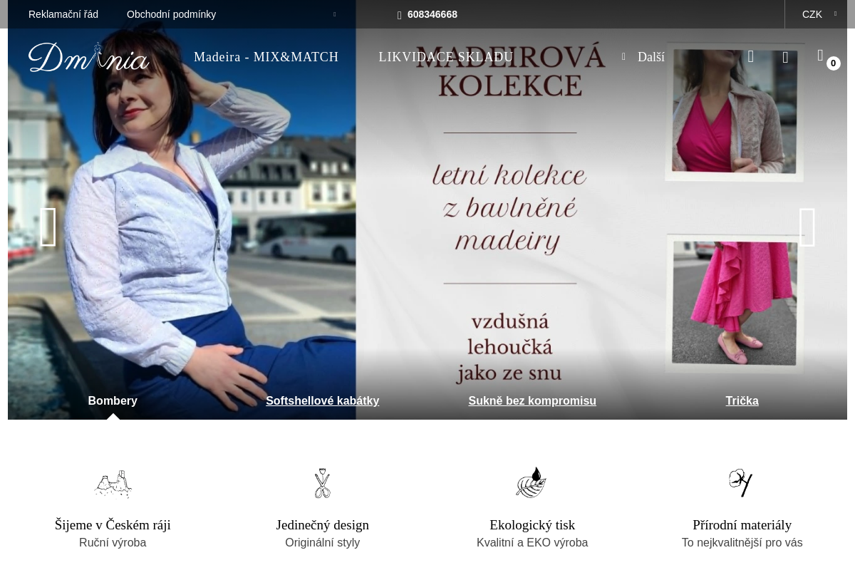 Dmania.cz