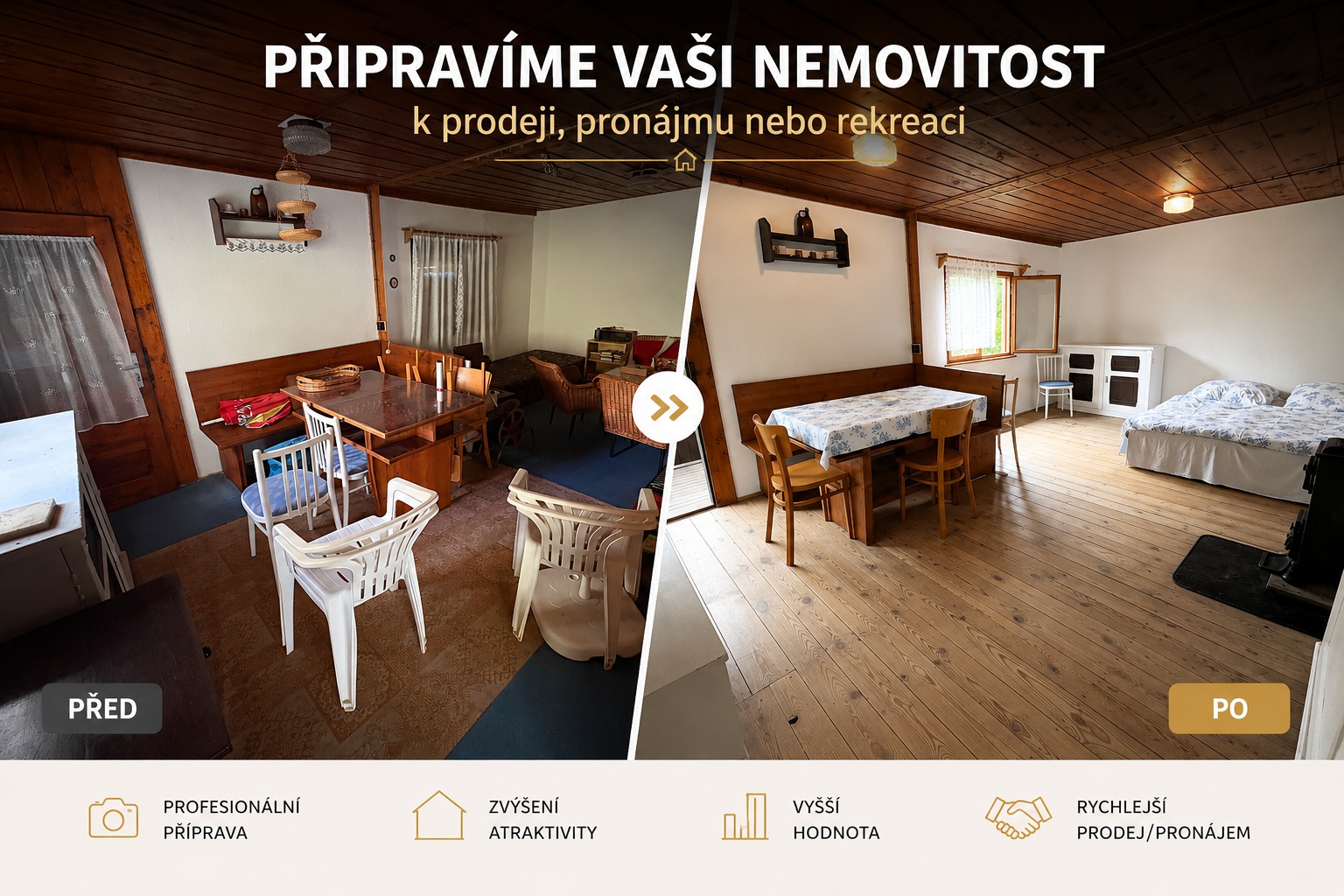 Nákupy s lenochodem s.r.o. foto 3