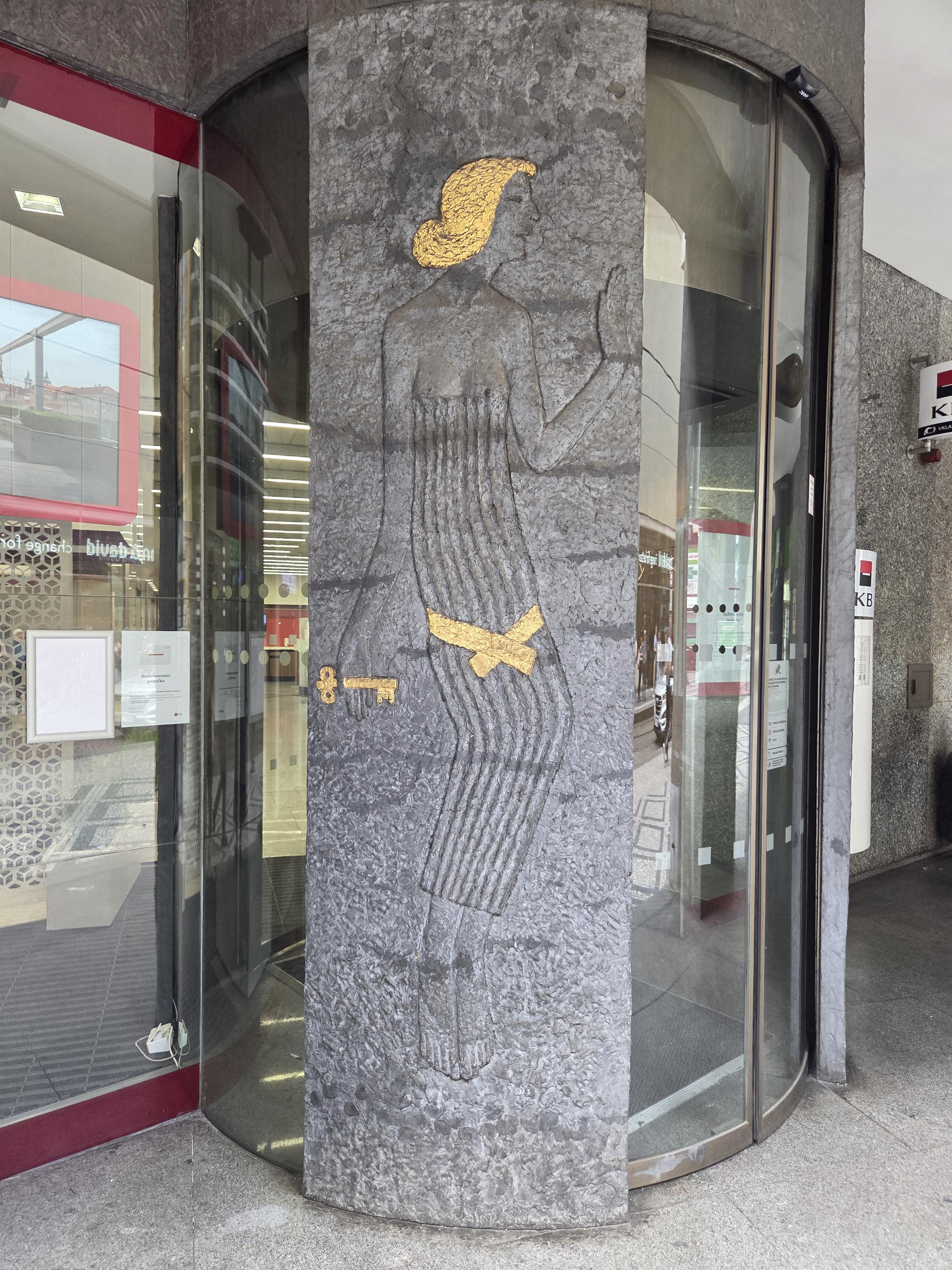 Komerční banka, a.s. foto 4