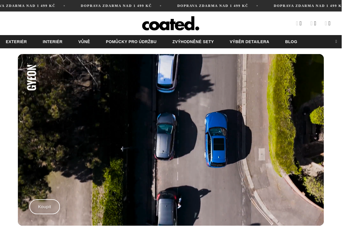 COATED