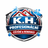 logo K.H. - Profesionální čištění a renovace