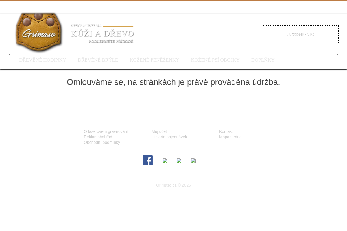 Grimaso.cz foto 1