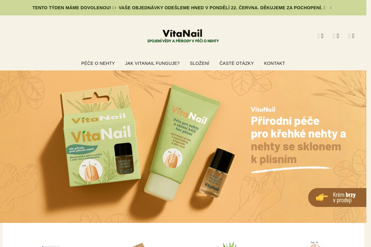 VitaNail