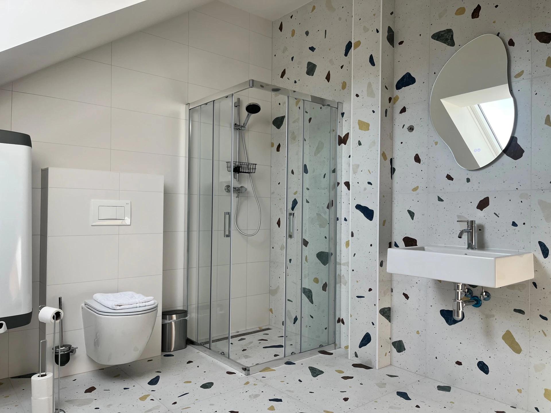 Apartmány Podkrovka foto 2