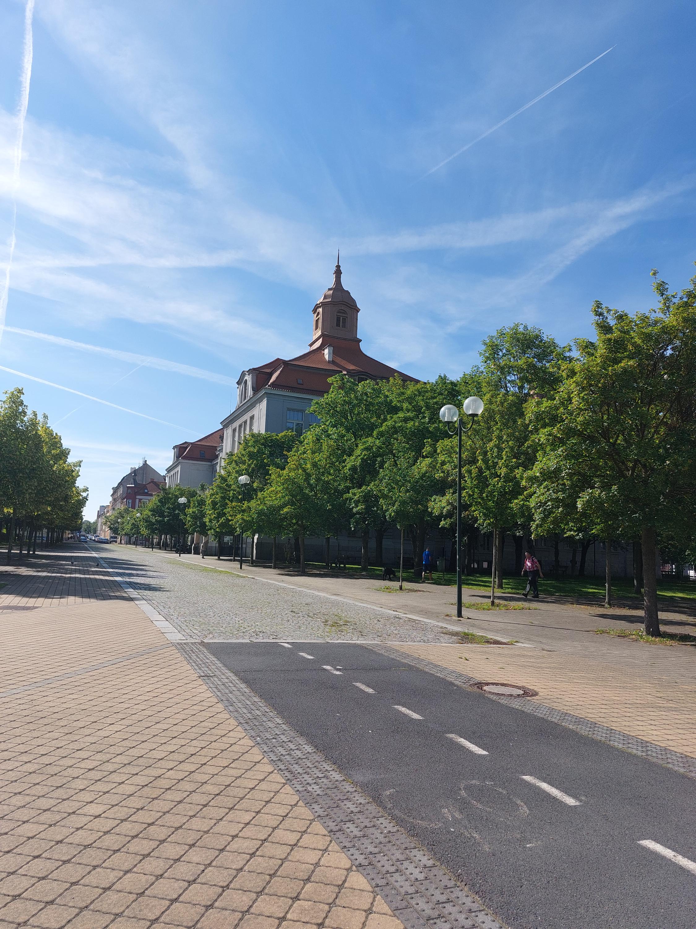 Gymnázium Plzeň, Mikulášské náměstí foto 4