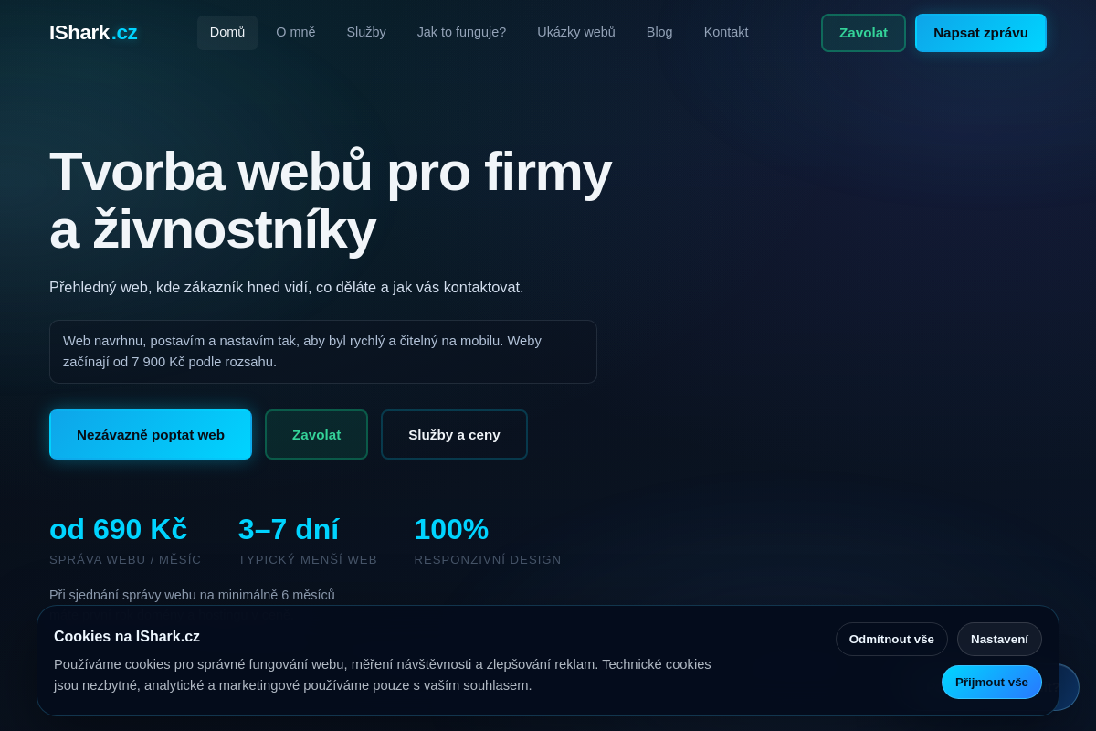 IShark.cz