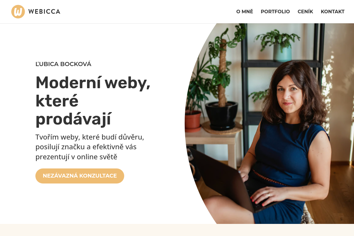 Ing. Ľubica Bocková